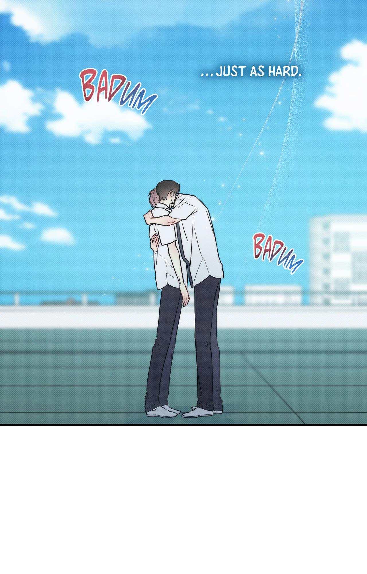 Read The Sea’s Nocturne chapter 8 image 24 on Lezhin