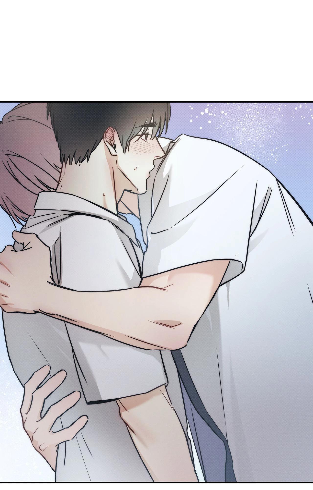 Read The Sea’s Nocturne chapter 8 image 25 on Lezhin