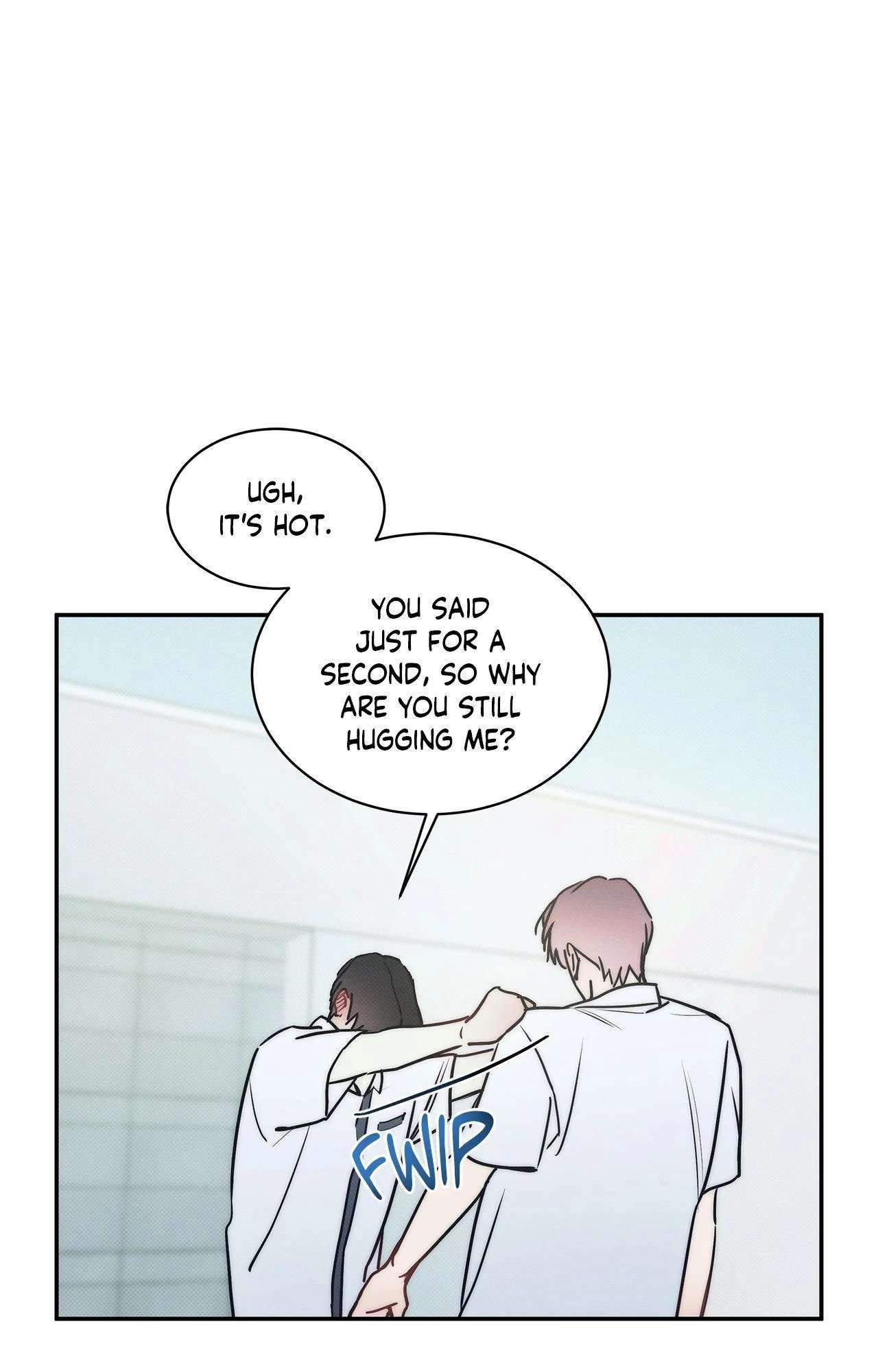 Read The Sea’s Nocturne chapter 8 image 26 on Lezhin