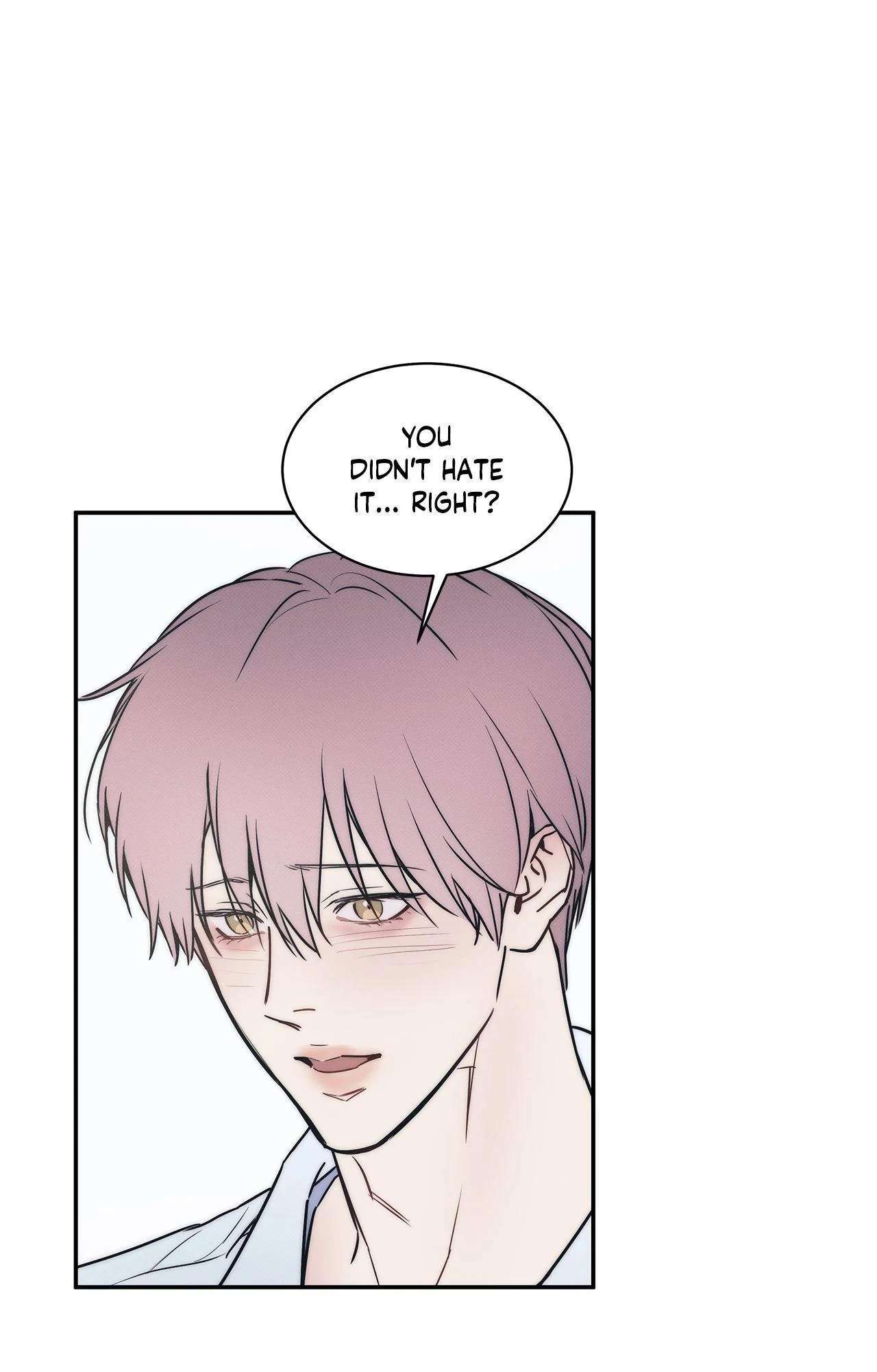 Read The Sea’s Nocturne chapter 8 image 27 on Lezhin