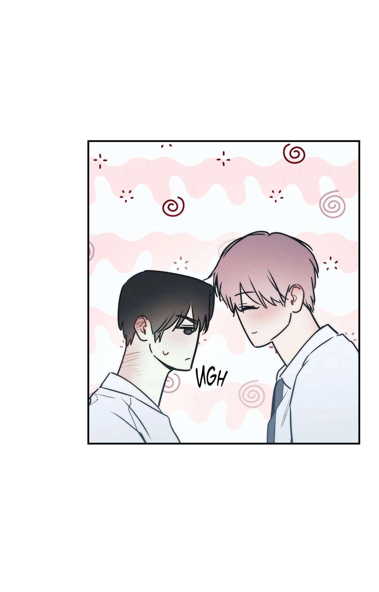 Read The Sea’s Nocturne chapter 8 image 28 on Lezhin