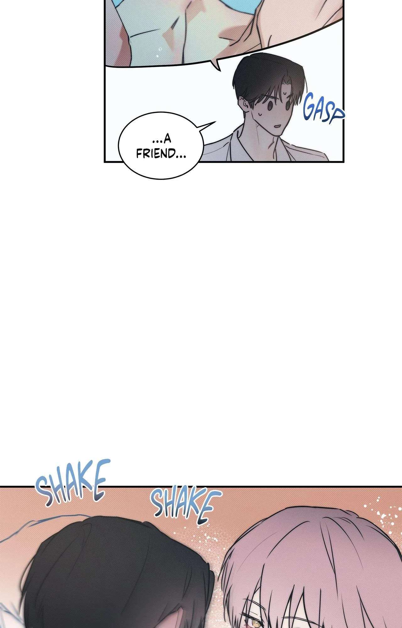 Read The Sea’s Nocturne chapter 8 image 3 on Lezhin