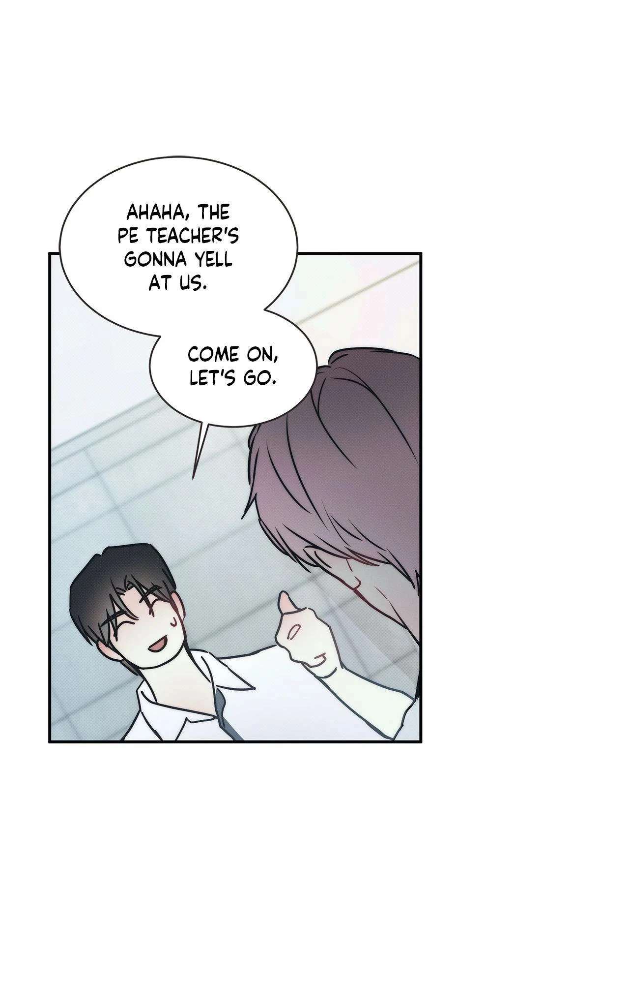 Read The Sea’s Nocturne chapter 8 image 30 on Lezhin