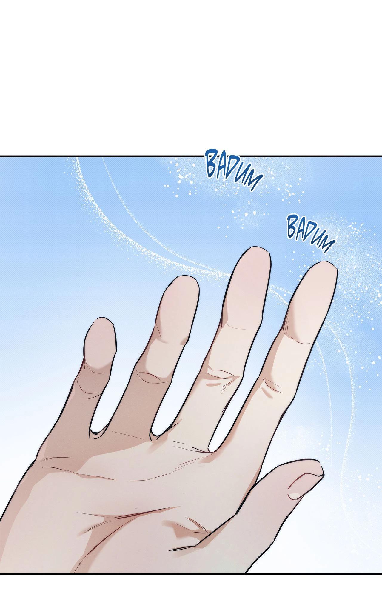 Read The Sea’s Nocturne chapter 8 image 33 on Lezhin
