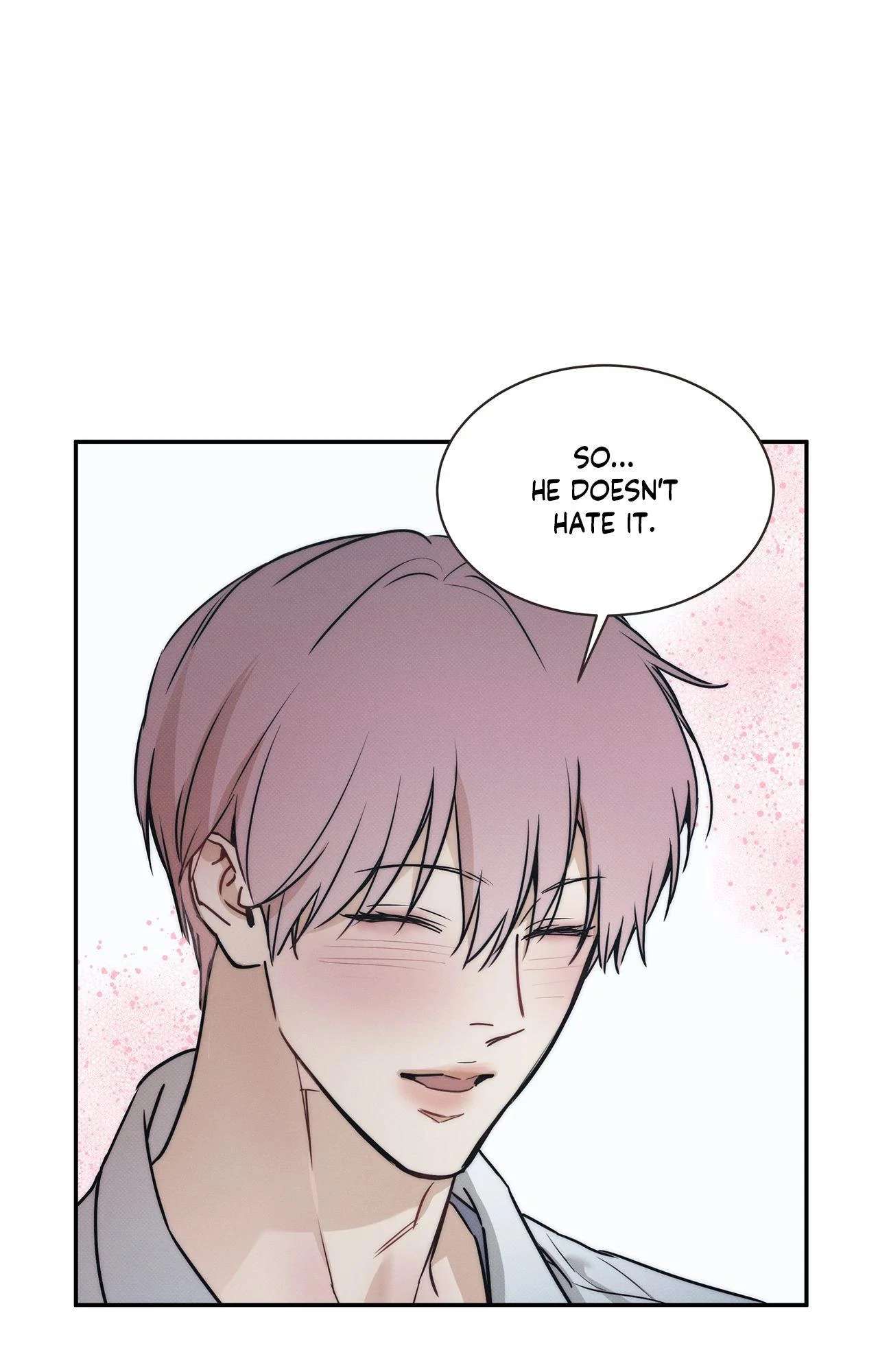 Read The Sea’s Nocturne chapter 8 image 34 on Lezhin