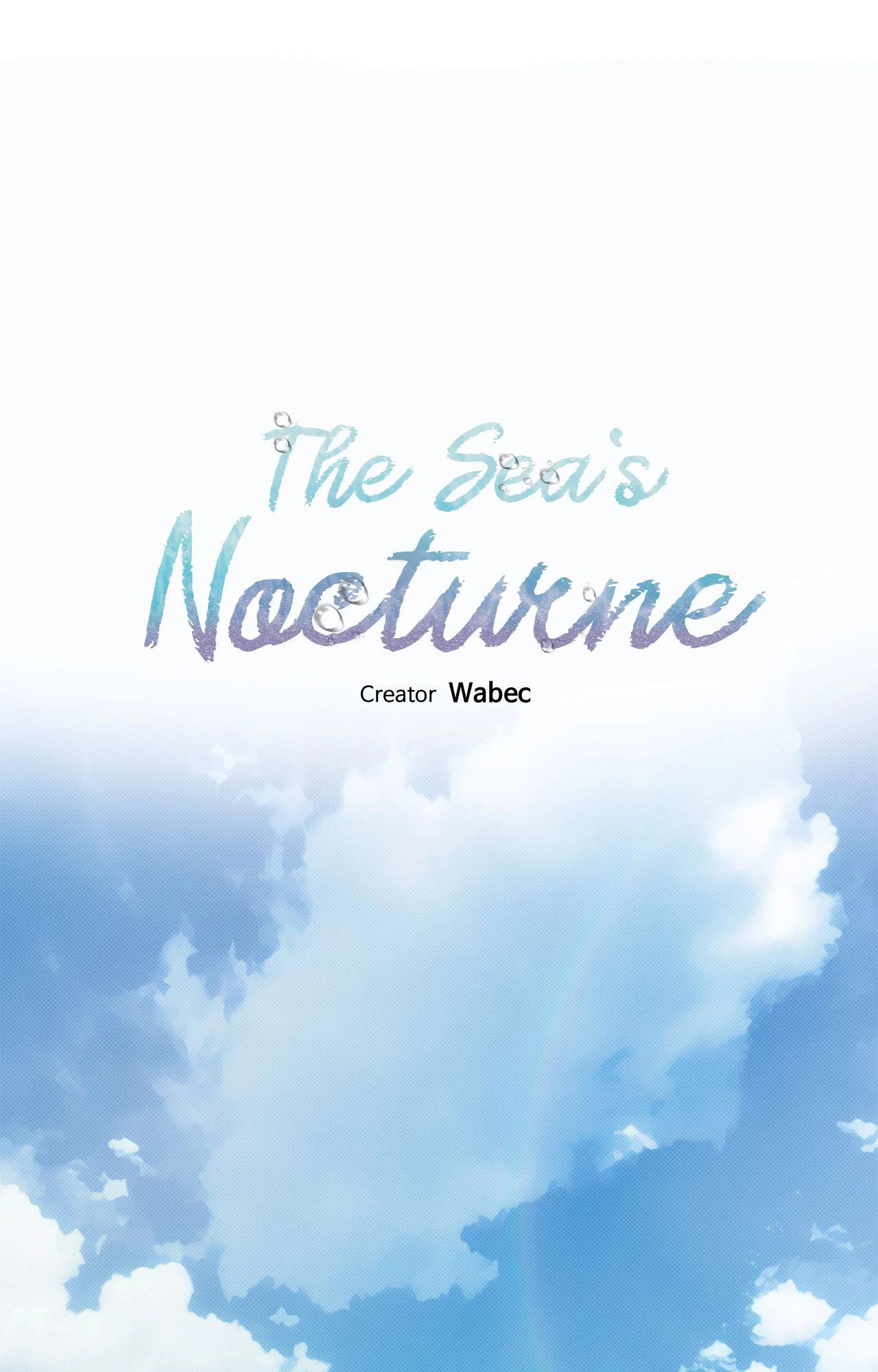 Read The Sea’s Nocturne chapter 8 image 35 on Lezhin