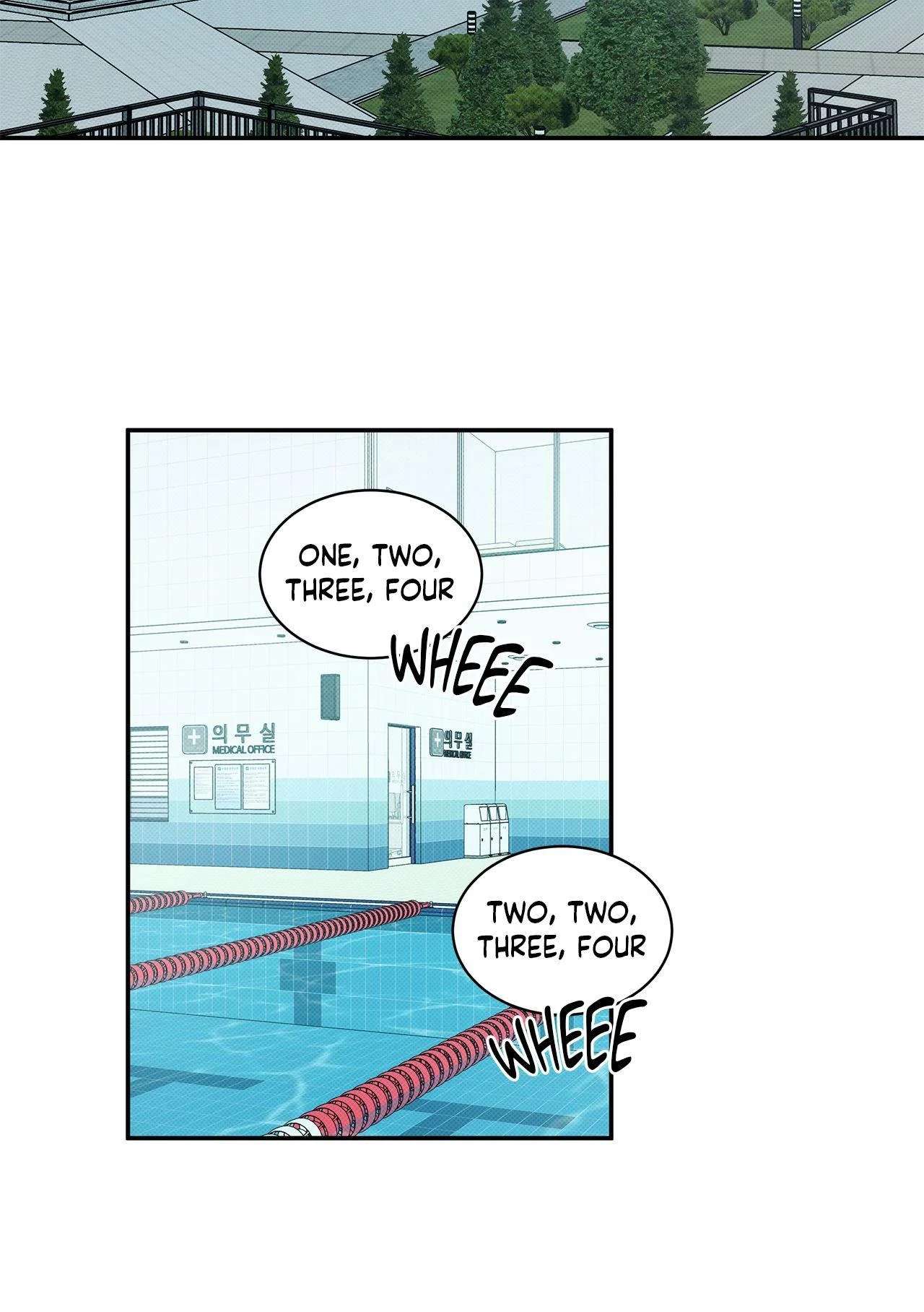 Read The Sea’s Nocturne chapter 8 image 37 on Lezhin