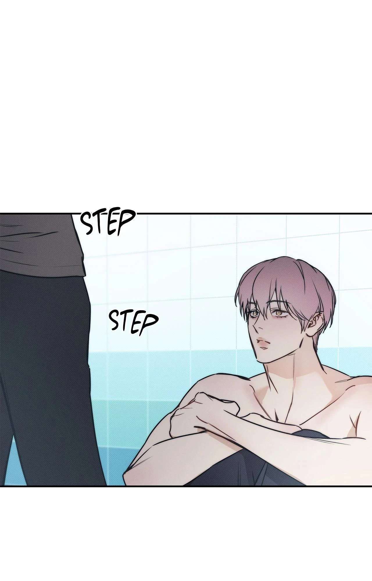 Read The Sea’s Nocturne chapter 8 image 38 on Lezhin