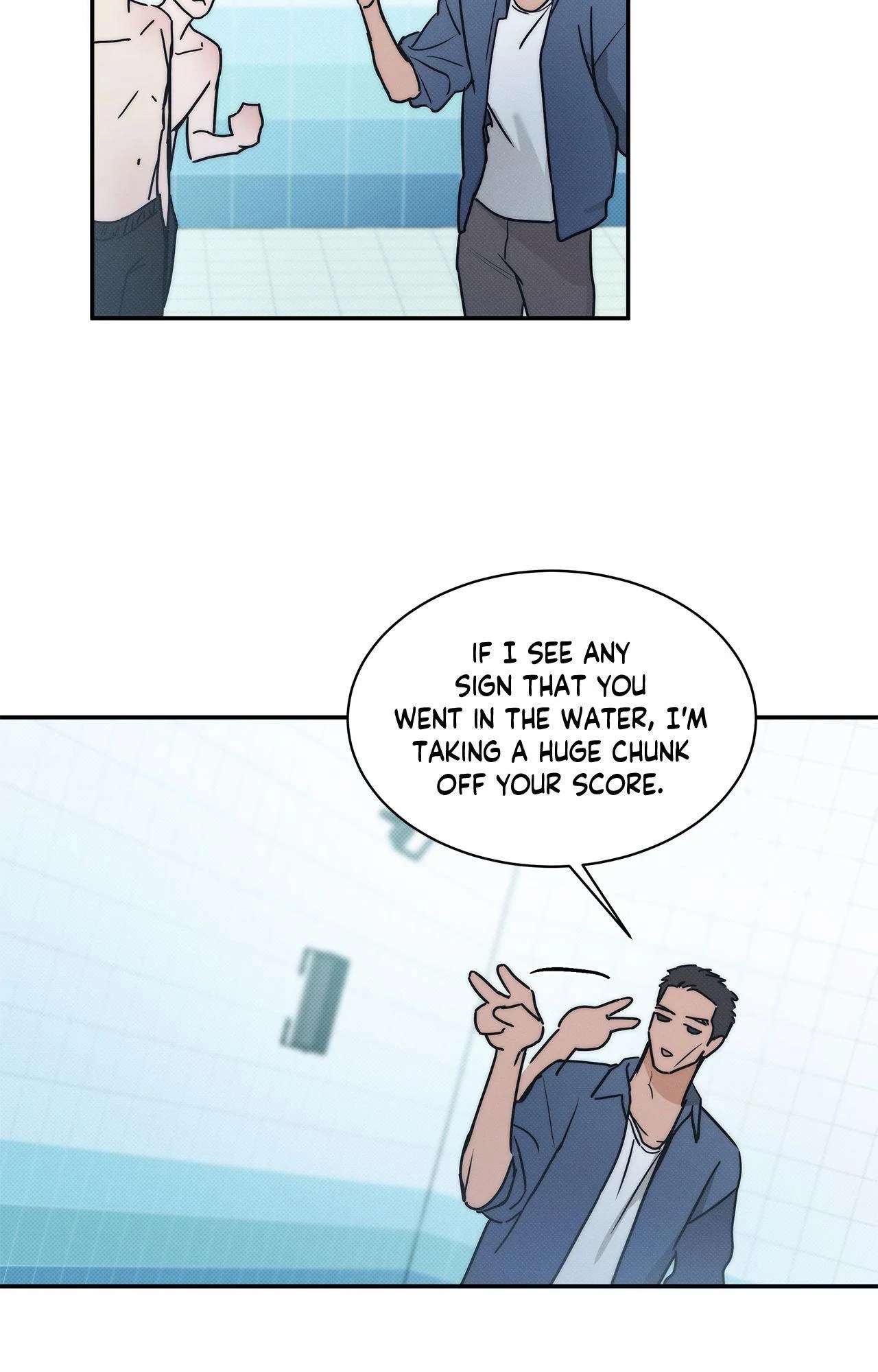 Read The Sea’s Nocturne chapter 8 image 41 on Lezhin