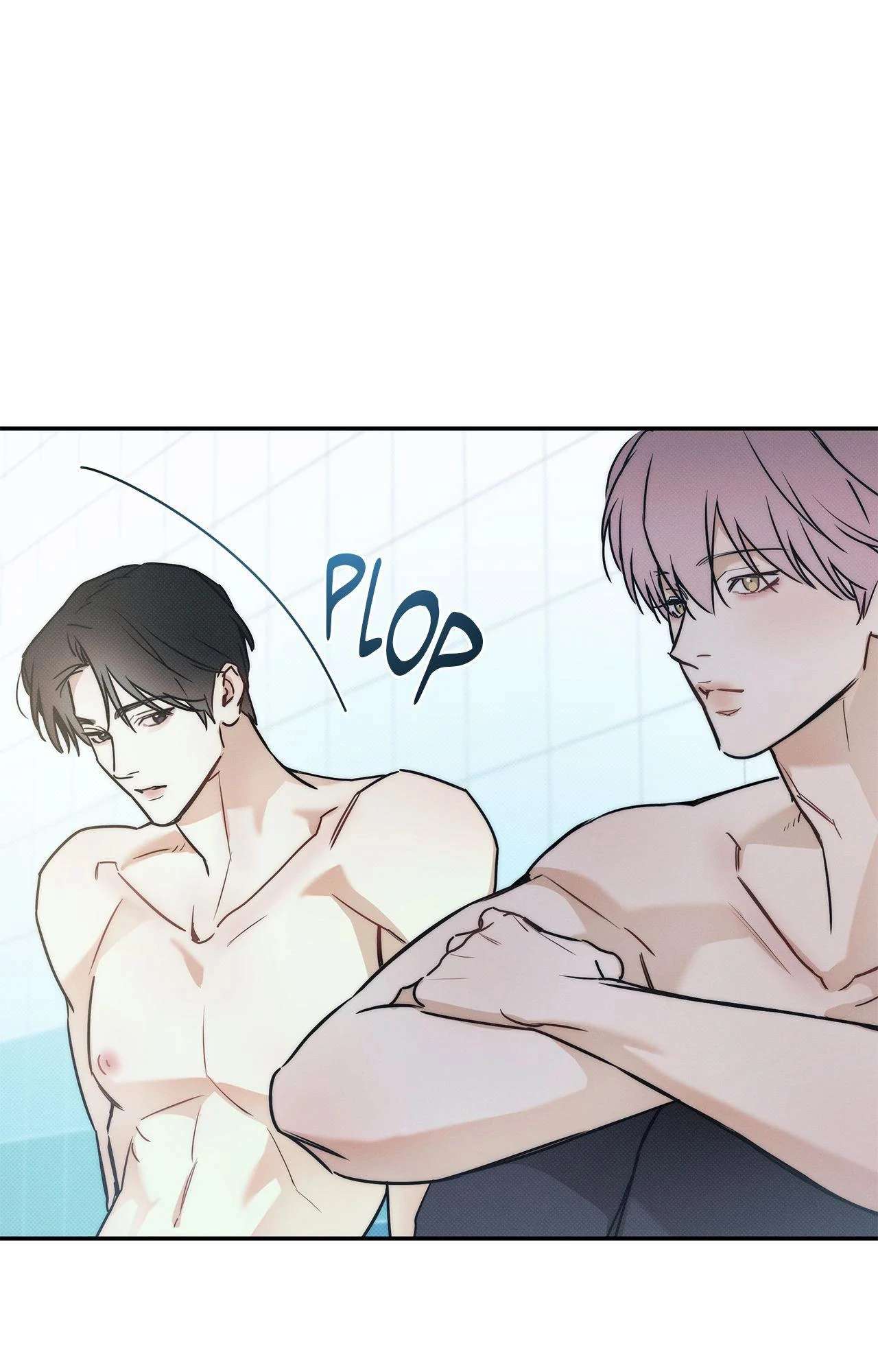 Read The Sea’s Nocturne chapter 8 image 43 on Lezhin