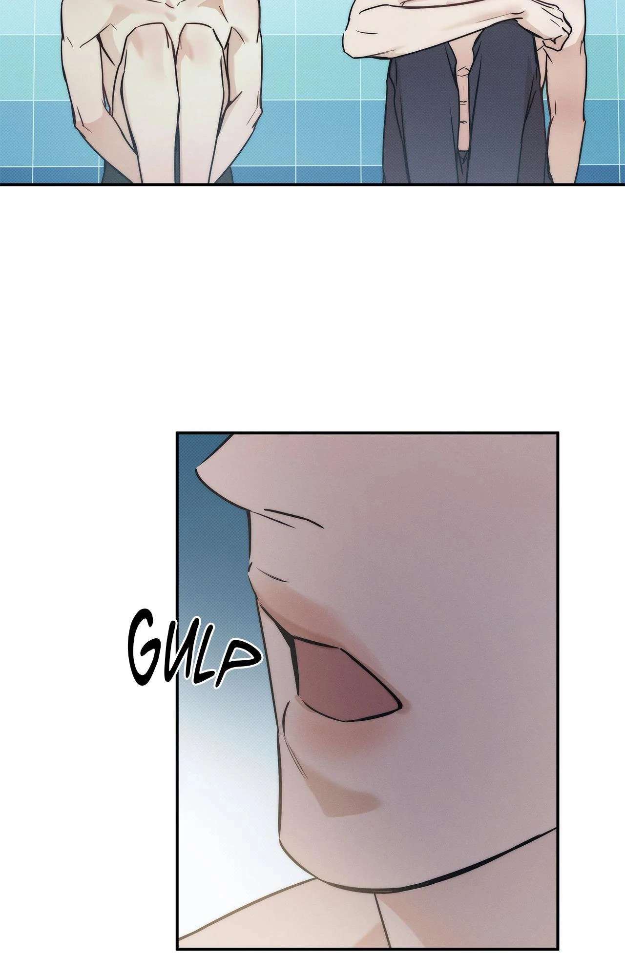 Read The Sea’s Nocturne chapter 8 image 48 on Lezhin