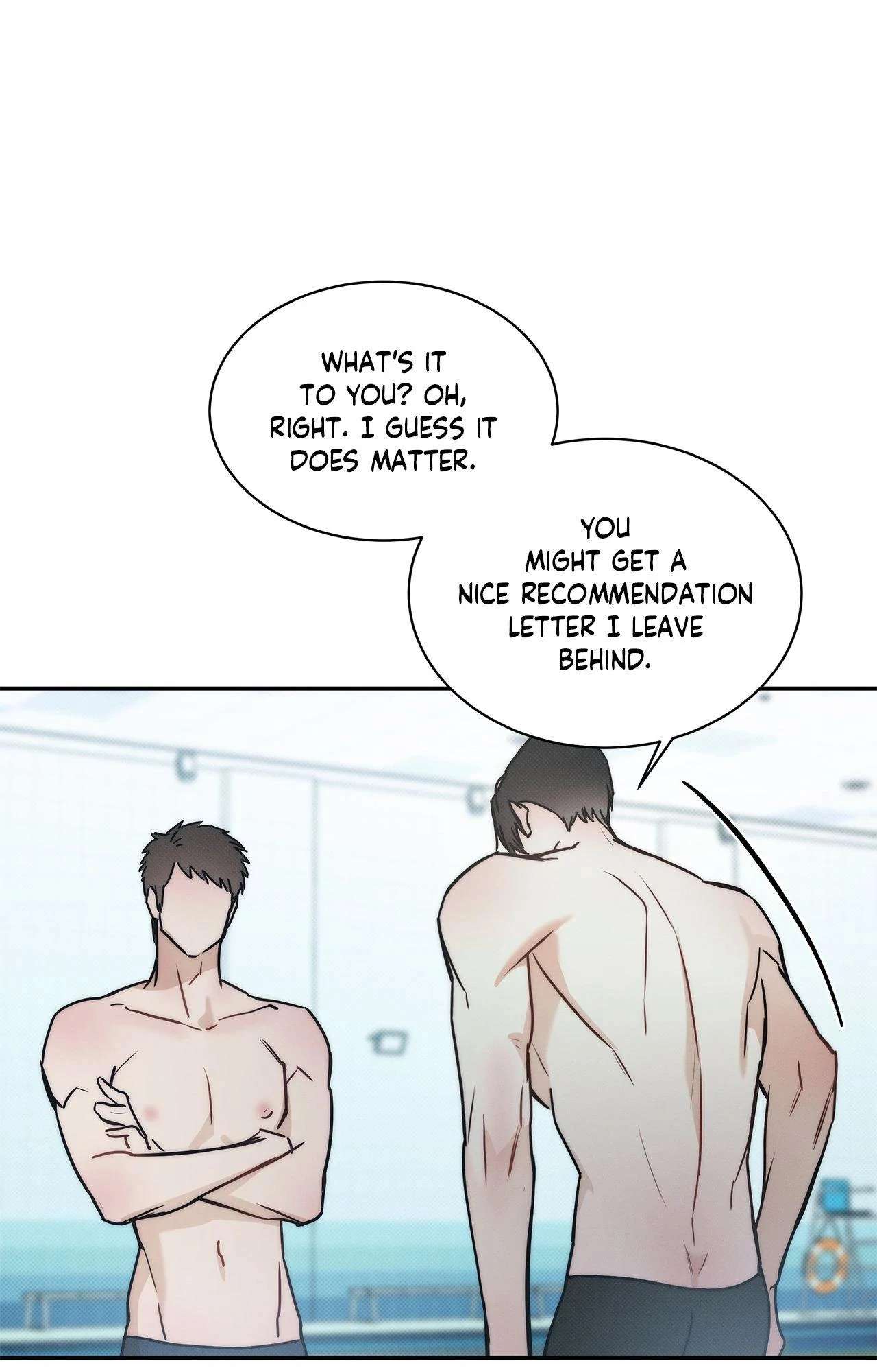 Read The Sea’s Nocturne chapter 8 image 50 on Lezhin