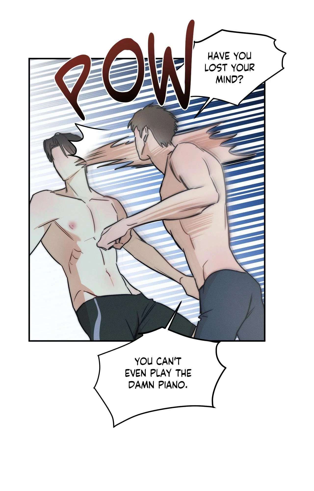 Read The Sea’s Nocturne chapter 8 image 53 on Lezhin