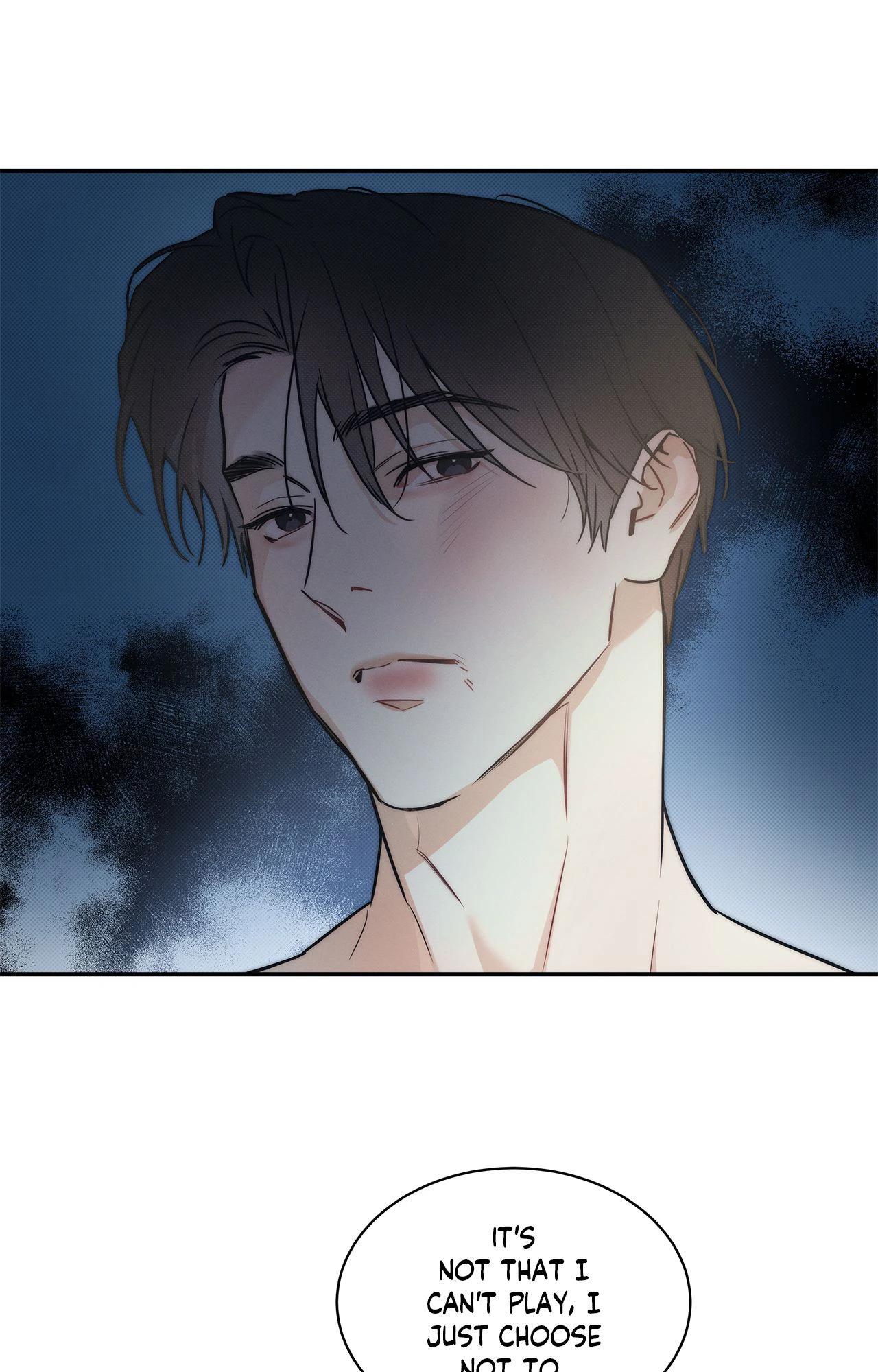 Read The Sea’s Nocturne chapter 8 image 54 on Lezhin