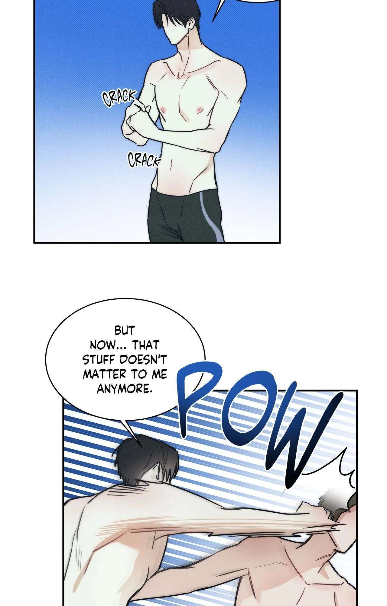 Read The Sea’s Nocturne chapter 8 image 56 on Lezhin