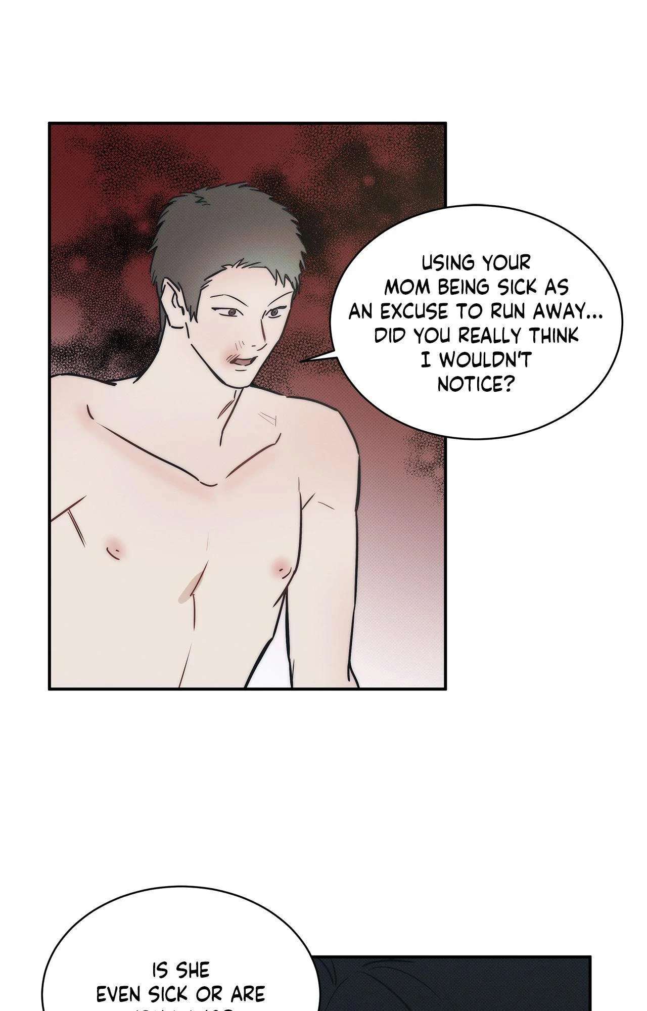 Read The Sea’s Nocturne chapter 8 image 59 on Lezhin