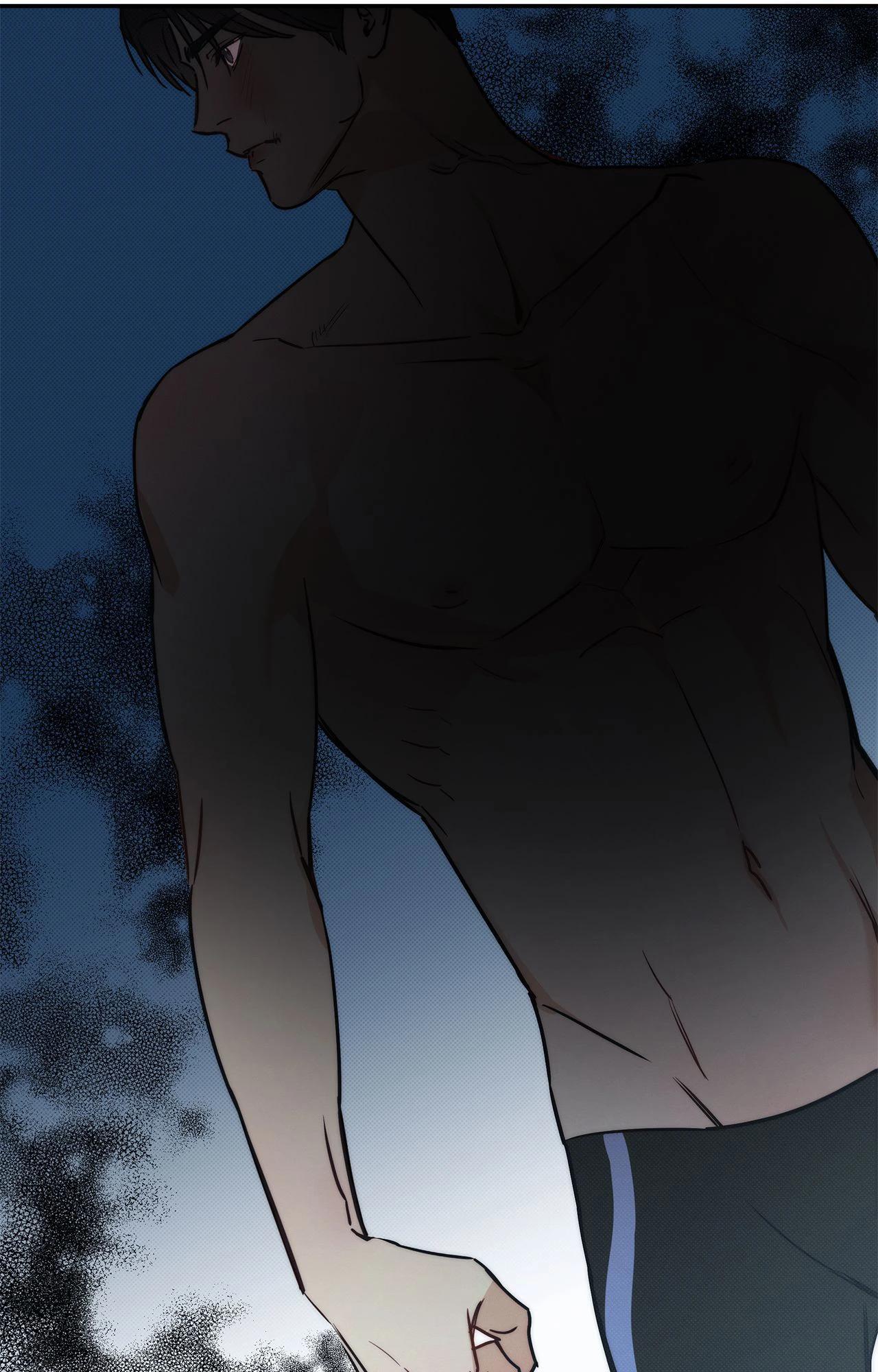 Read The Sea’s Nocturne chapter 8 image 61 on Lezhin