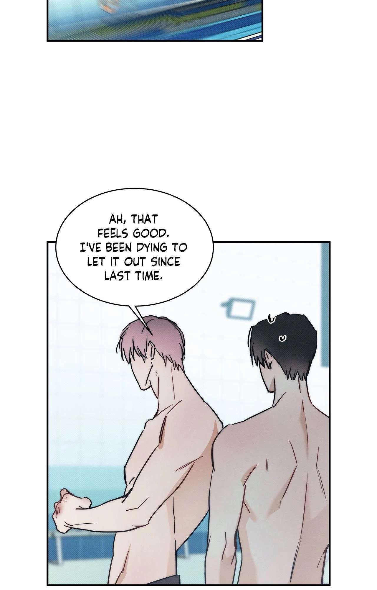 Read The Sea’s Nocturne chapter 8 image 63 on Lezhin