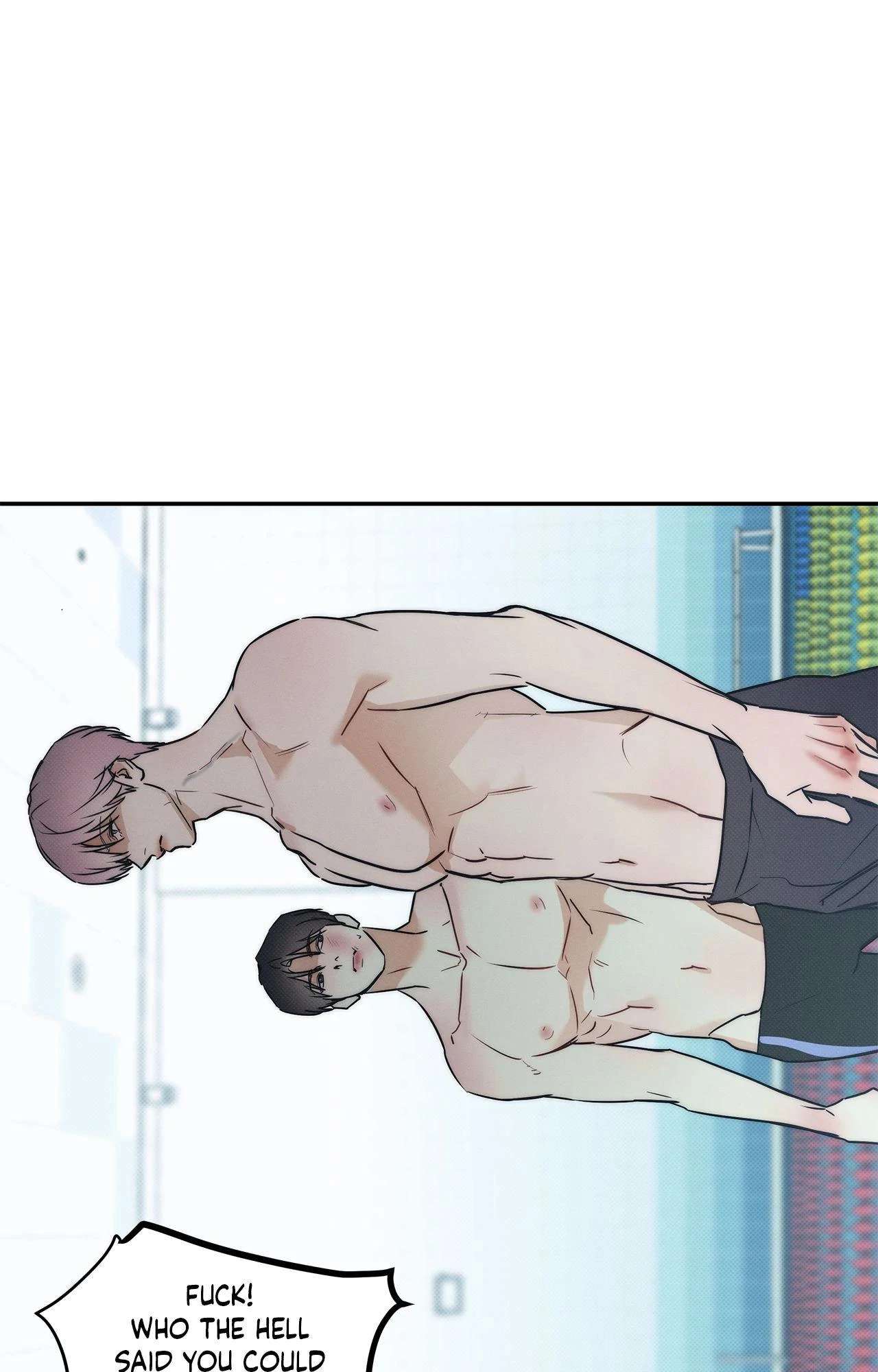 Read The Sea’s Nocturne chapter 8 image 64 on Lezhin