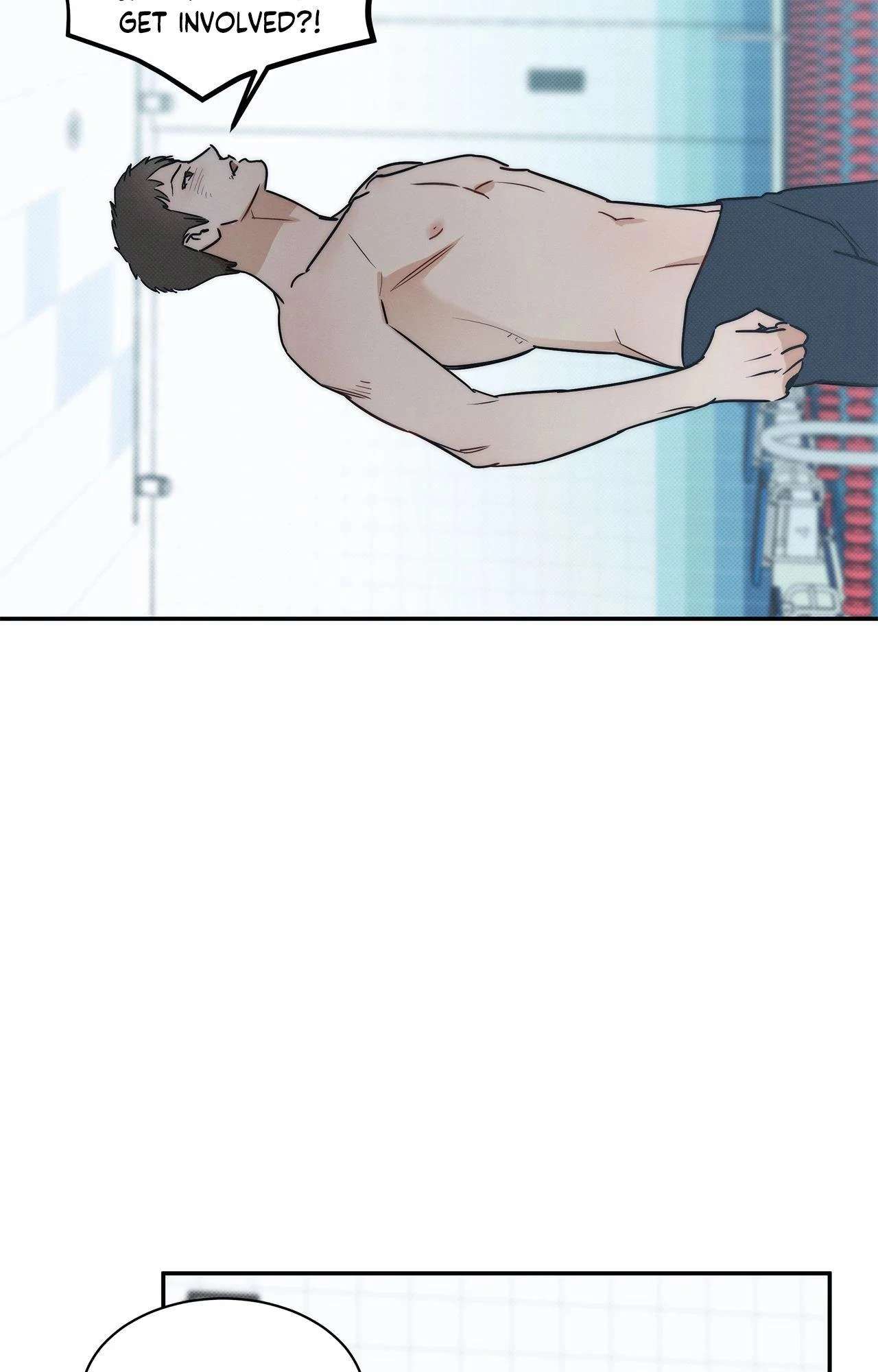 Read The Sea’s Nocturne chapter 8 image 65 on Lezhin