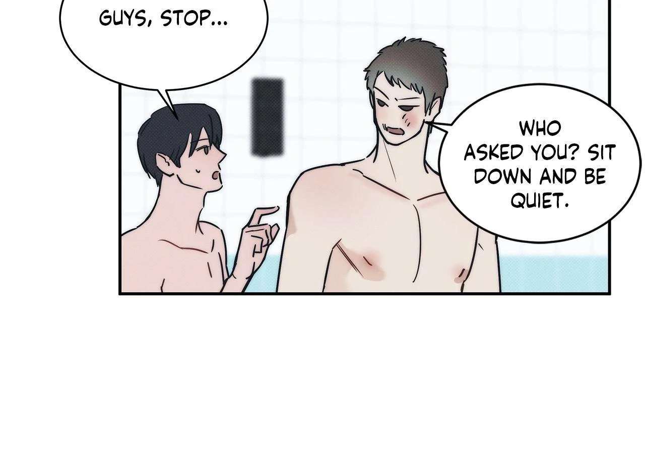 Read The Sea’s Nocturne chapter 8 image 66 on Lezhin