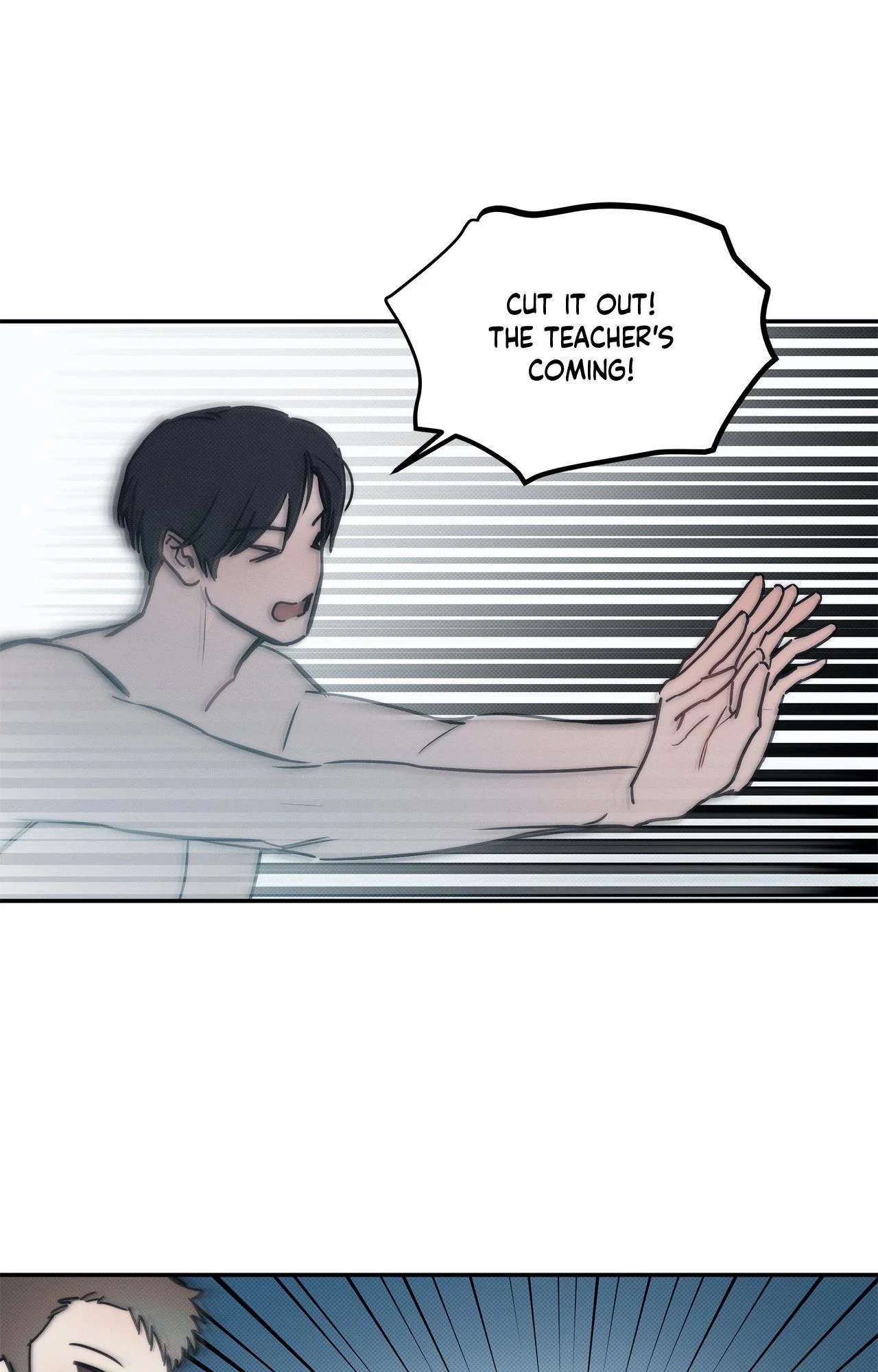 Read The Sea’s Nocturne chapter 8 image 67 on Lezhin
