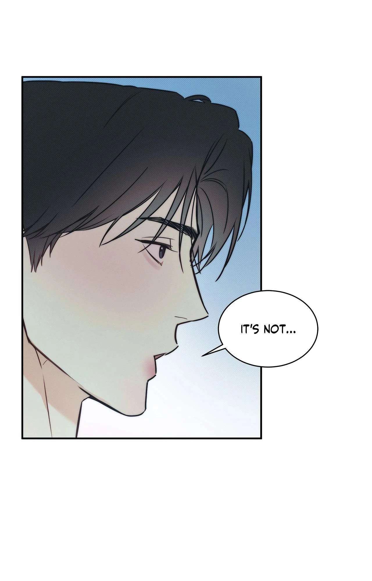 Read The Sea’s Nocturne chapter 8 image 7 on Lezhin