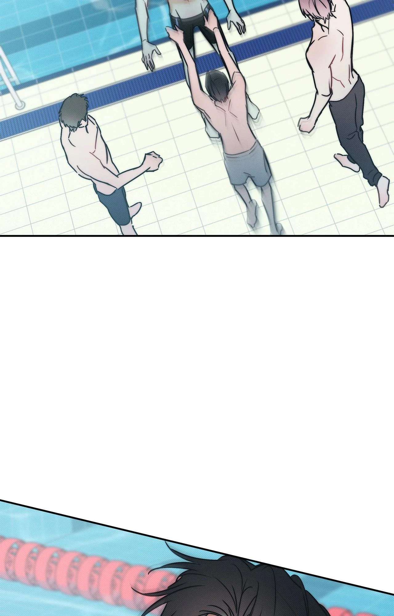 Read The Sea’s Nocturne chapter 8 image 70 on Lezhin