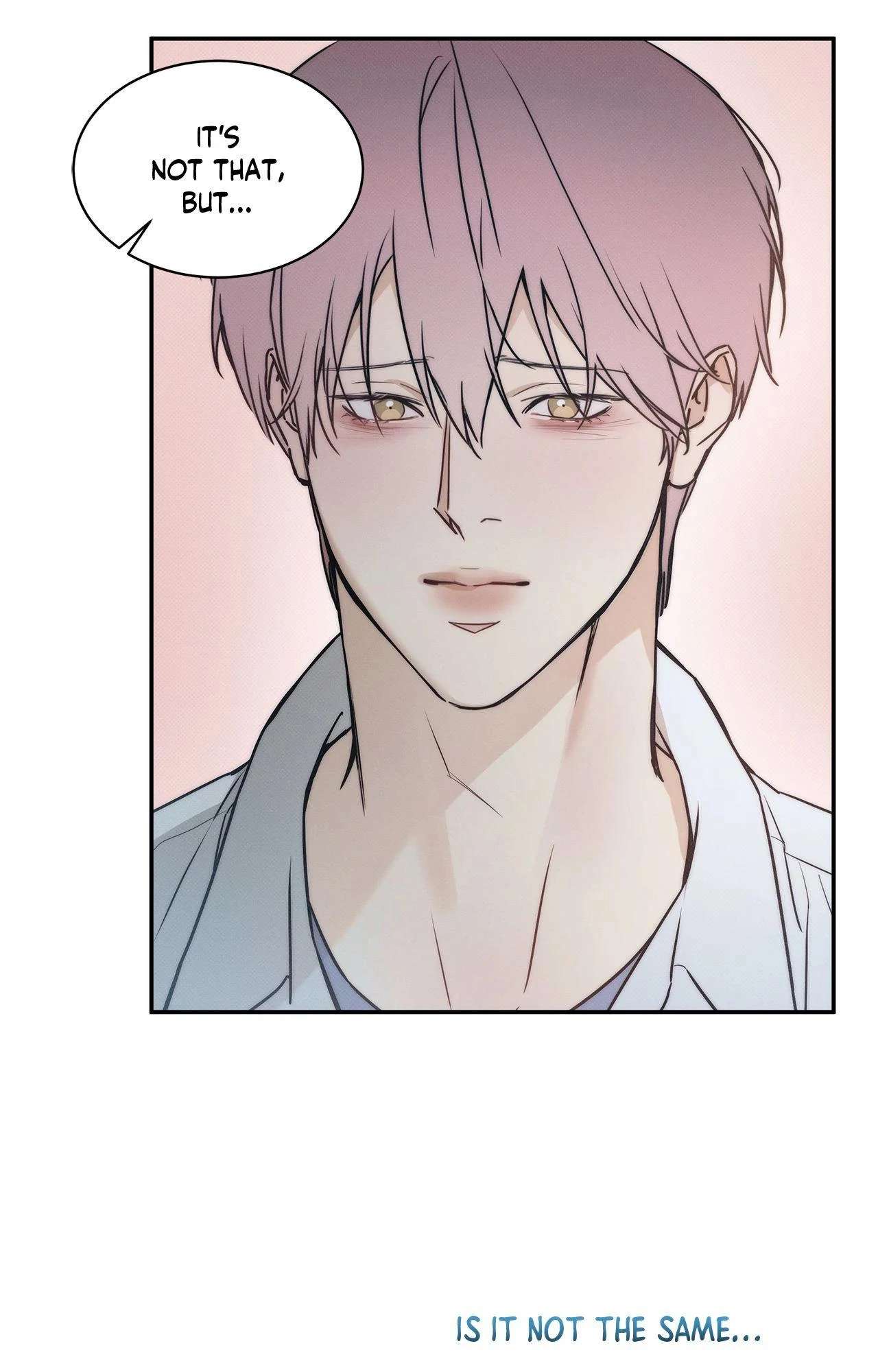 Read The Sea’s Nocturne chapter 8 image 8 on Lezhin