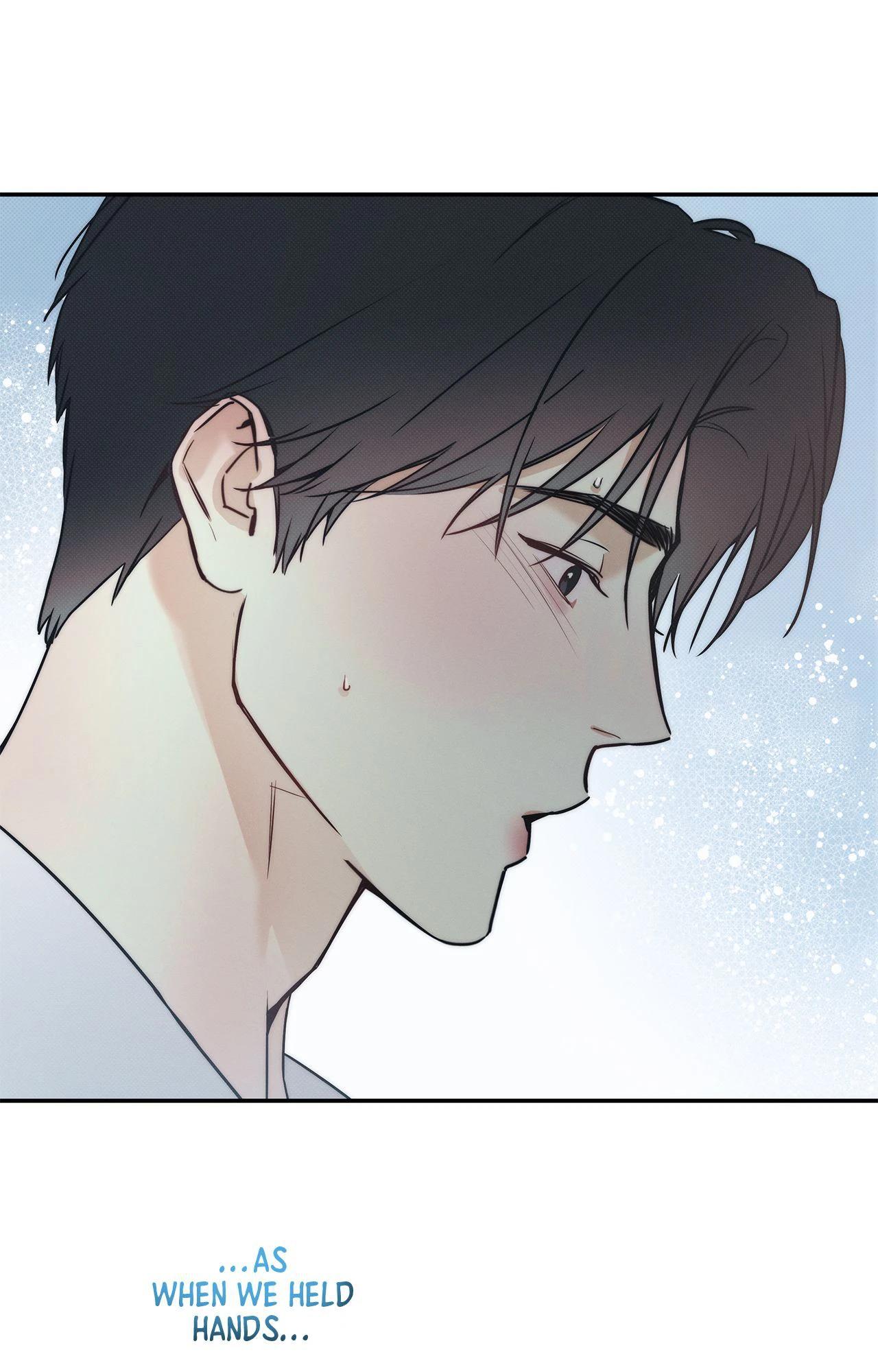 Read The Sea’s Nocturne chapter 8 image 9 on Lezhin