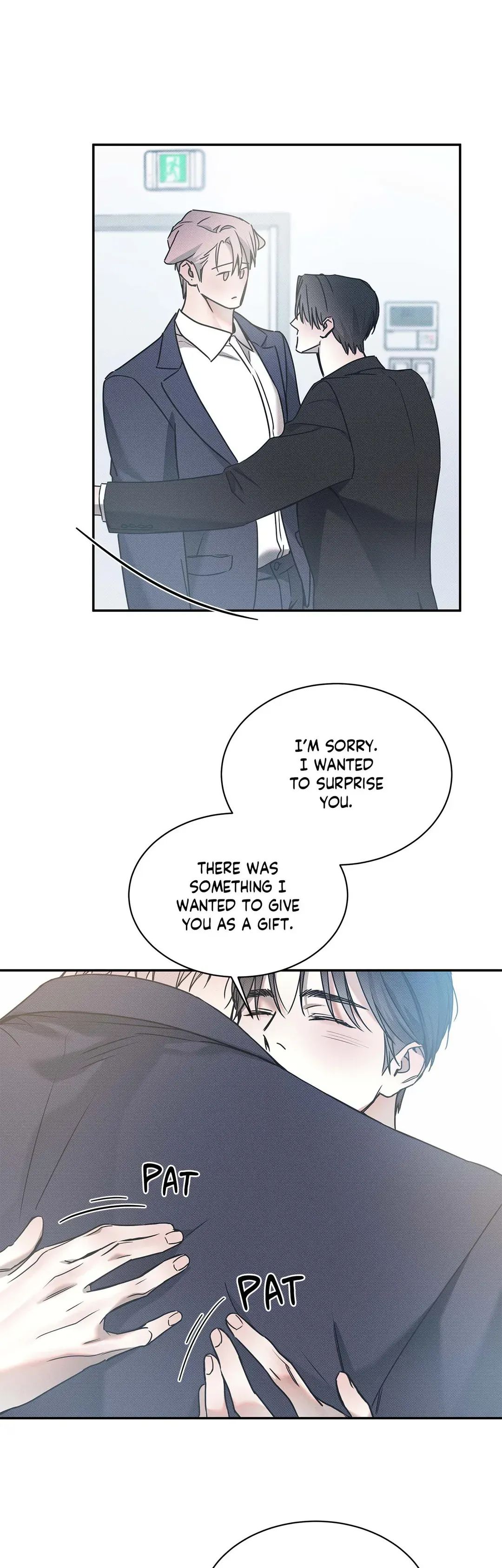 Read The Sea’s Nocturne chapter 80 image 12 on Lezhin