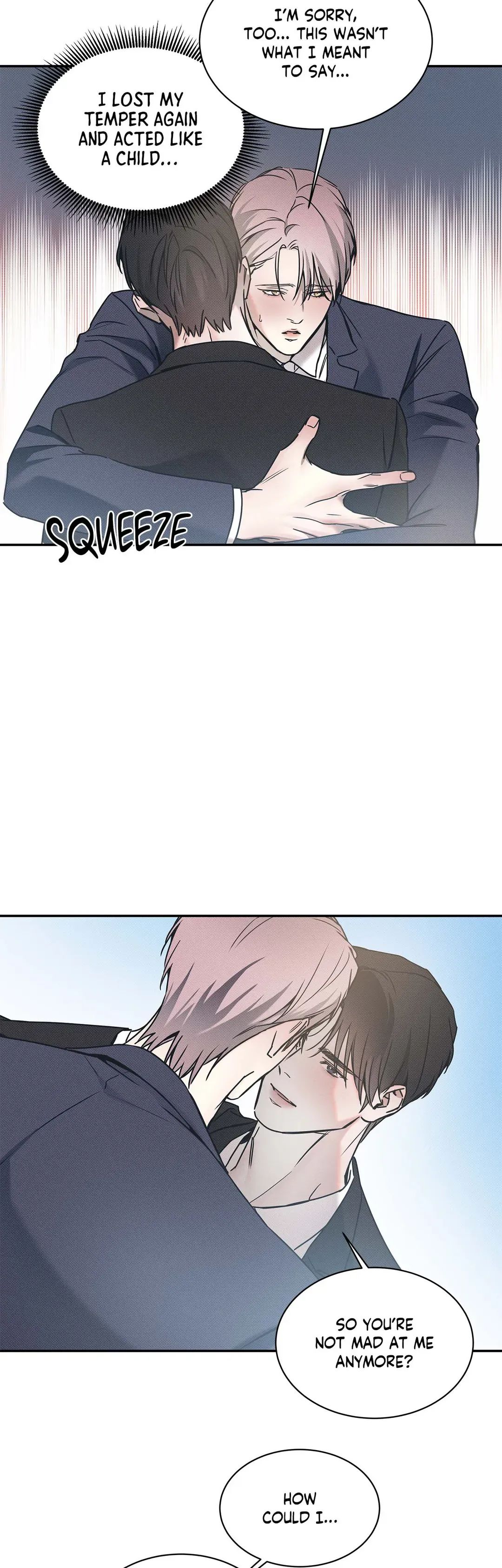 Read The Sea’s Nocturne chapter 80 image 13 on Lezhin
