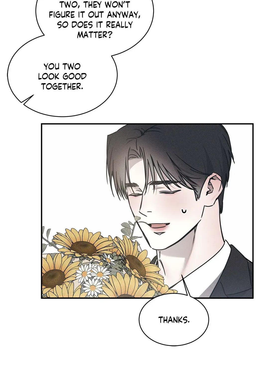 Read The Sea’s Nocturne chapter 80 image 18 on Lezhin