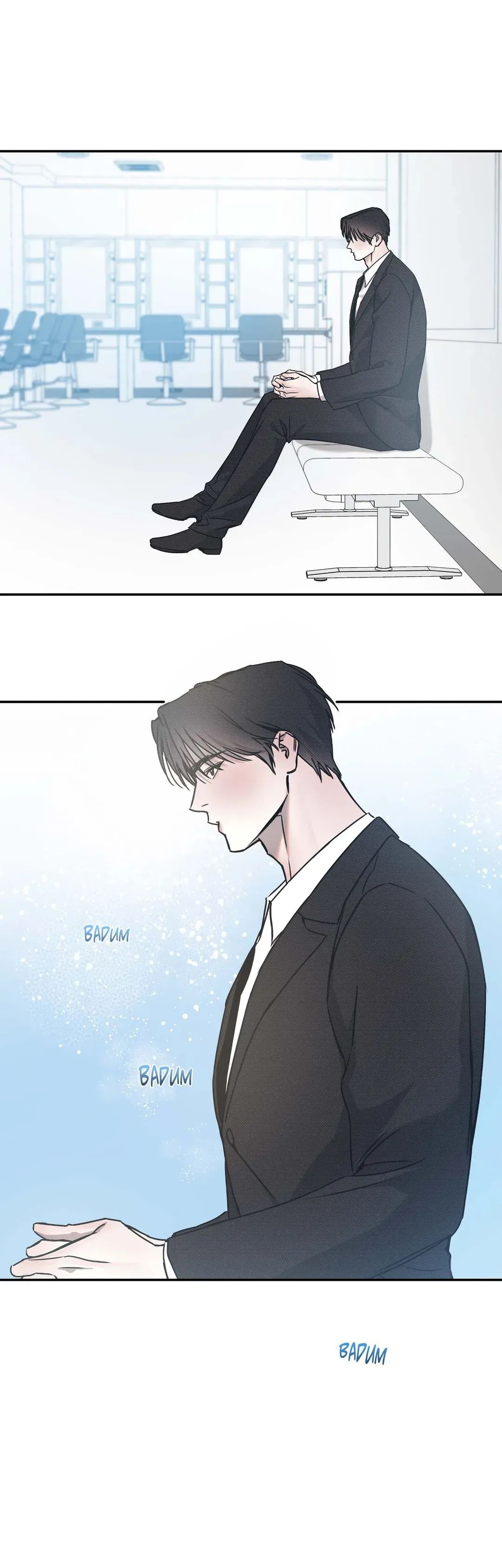 Read The Sea’s Nocturne chapter 80 image 22 on Lezhin