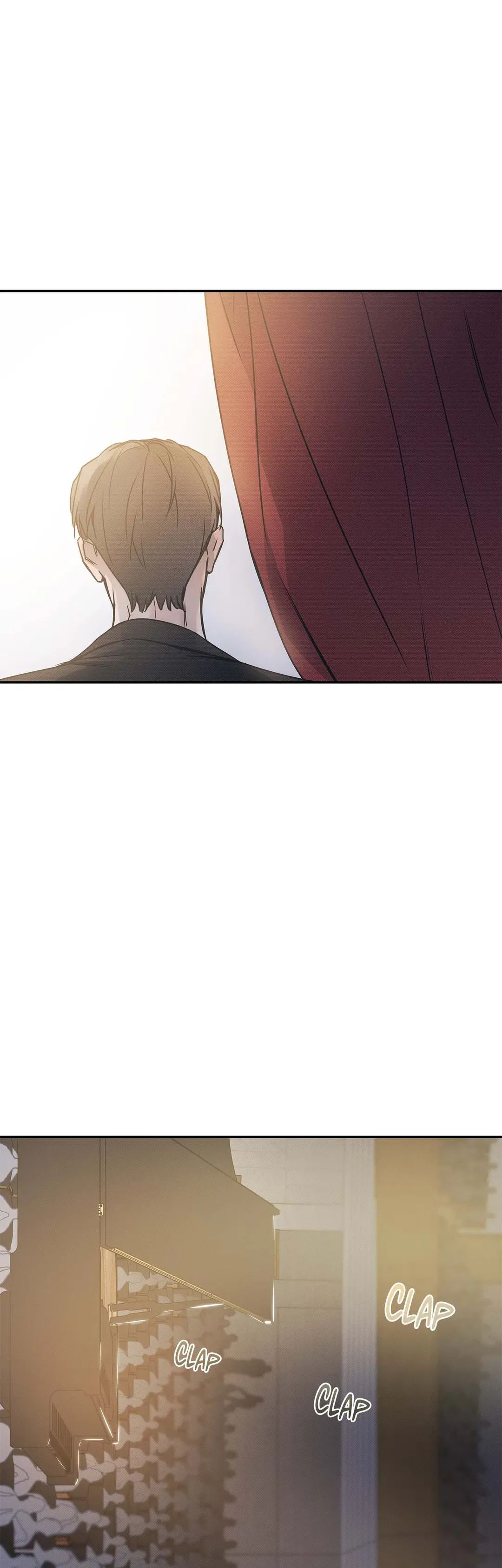 Read The Sea’s Nocturne chapter 80 image 26 on Lezhin