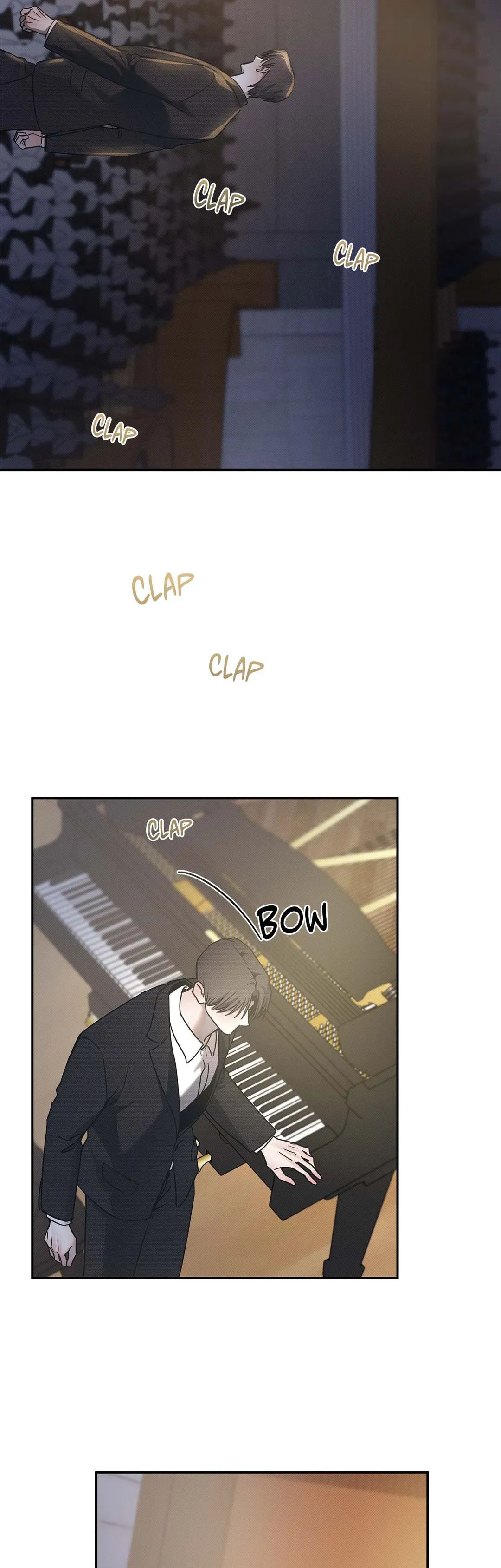 Read The Sea’s Nocturne chapter 80 image 27 on Lezhin
