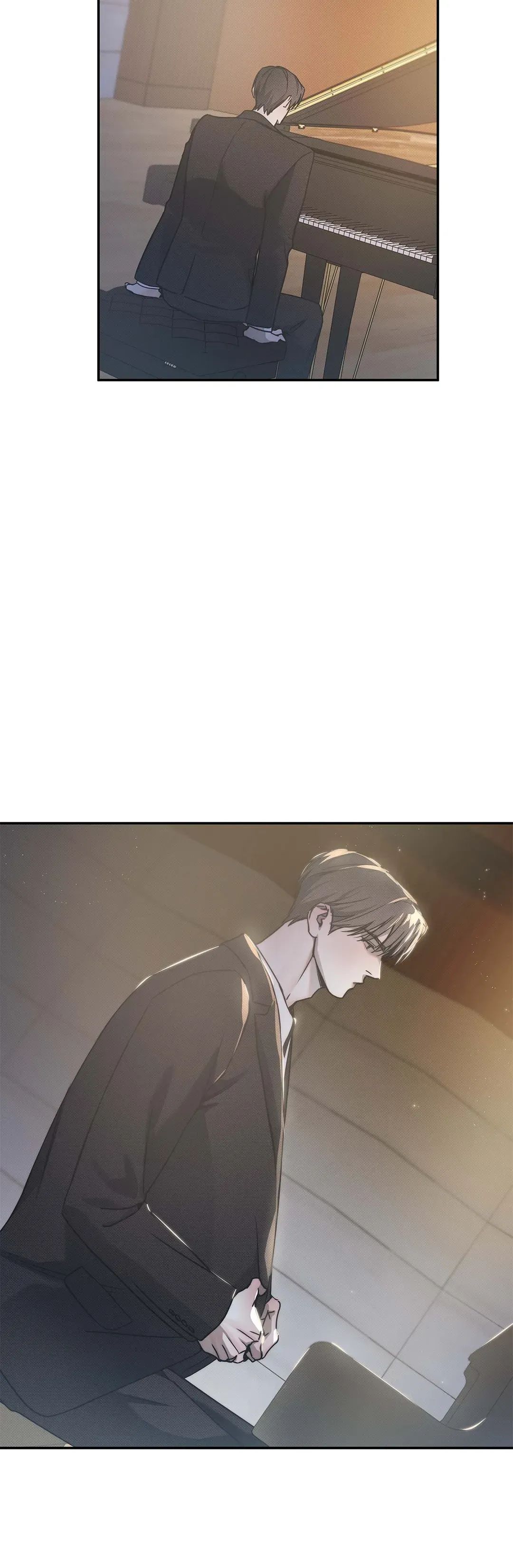 Read The Sea’s Nocturne chapter 80 image 28 on Lezhin