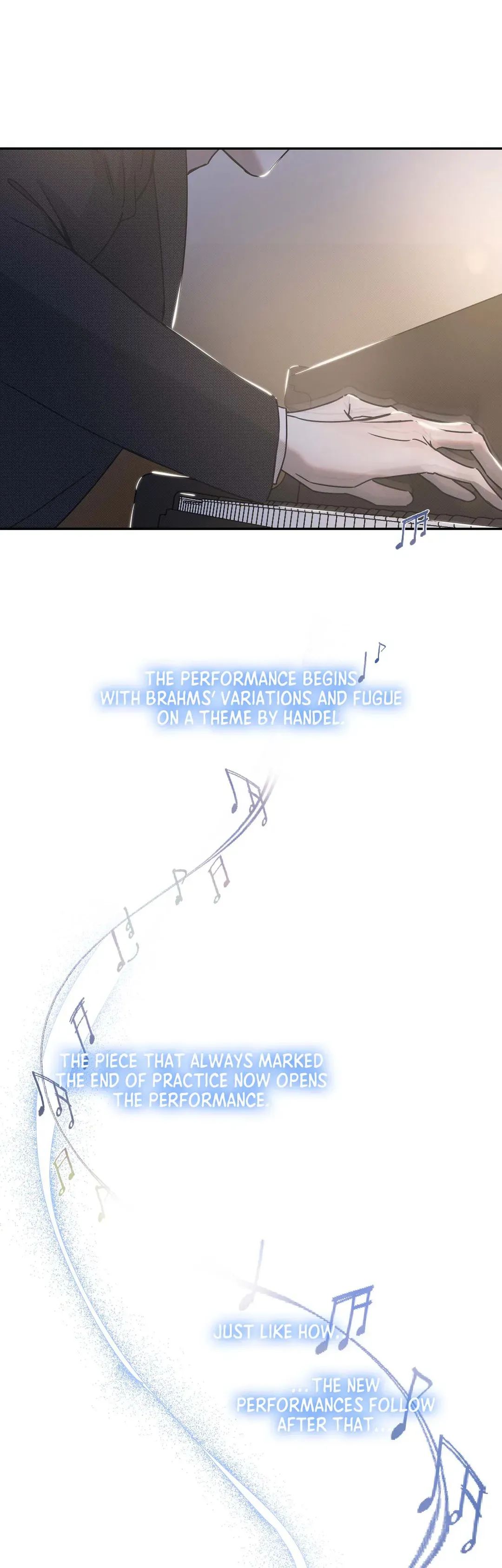 Read The Sea’s Nocturne chapter 80 image 29 on Lezhin