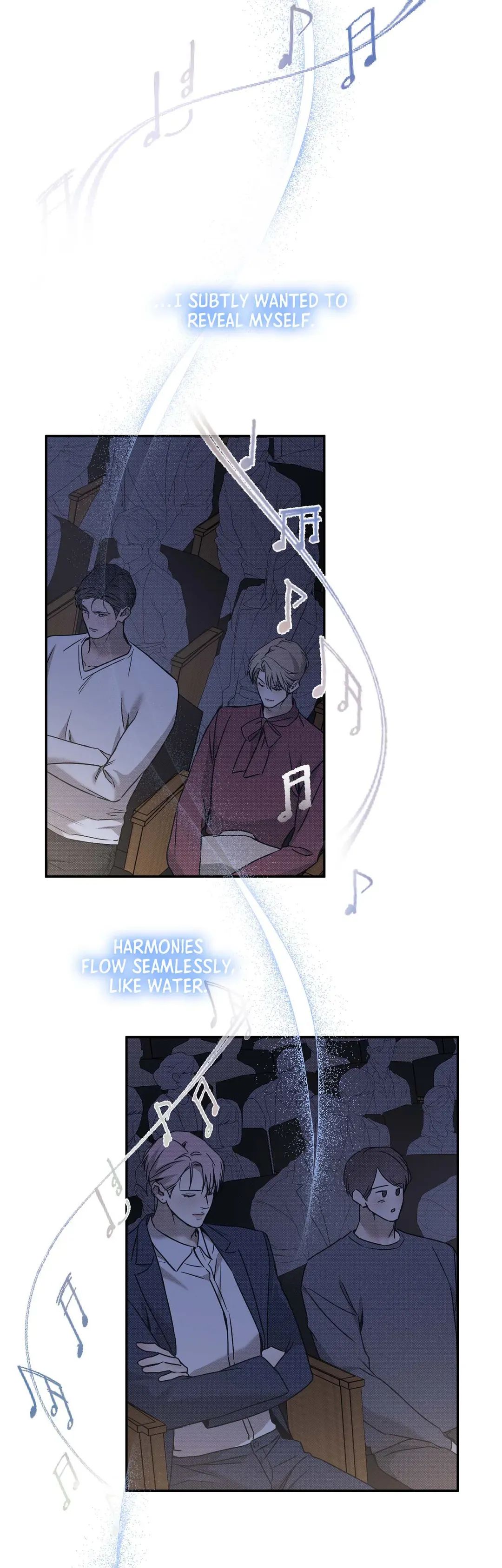Read The Sea’s Nocturne chapter 80 image 30 on Lezhin