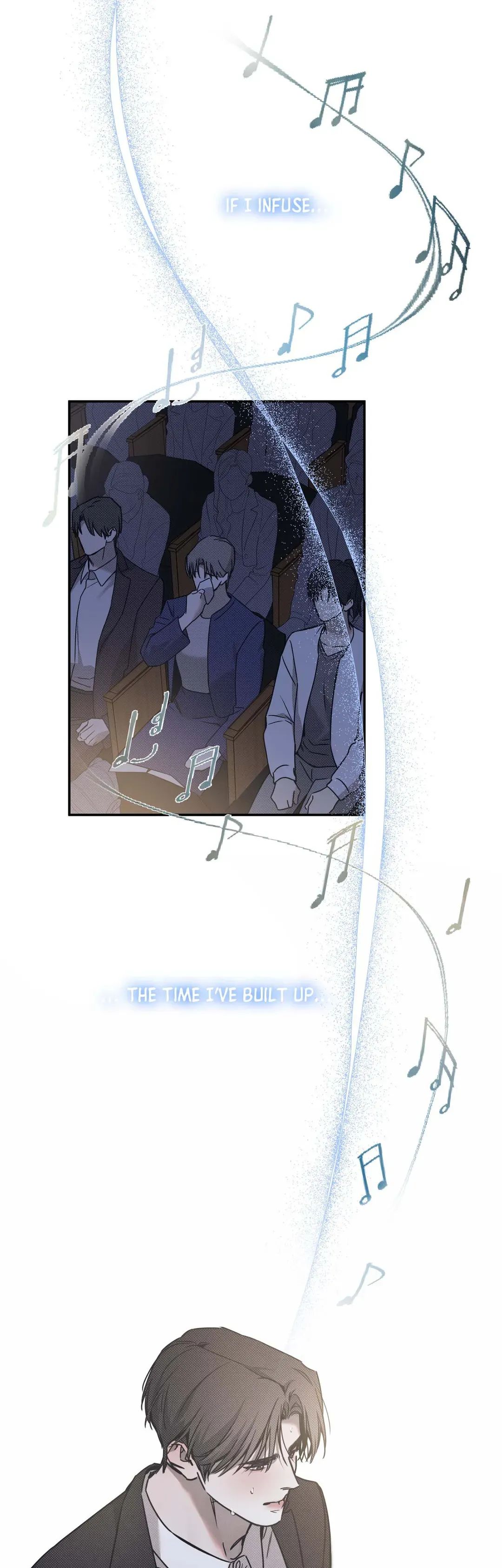 Read The Sea’s Nocturne chapter 80 image 31 on Lezhin