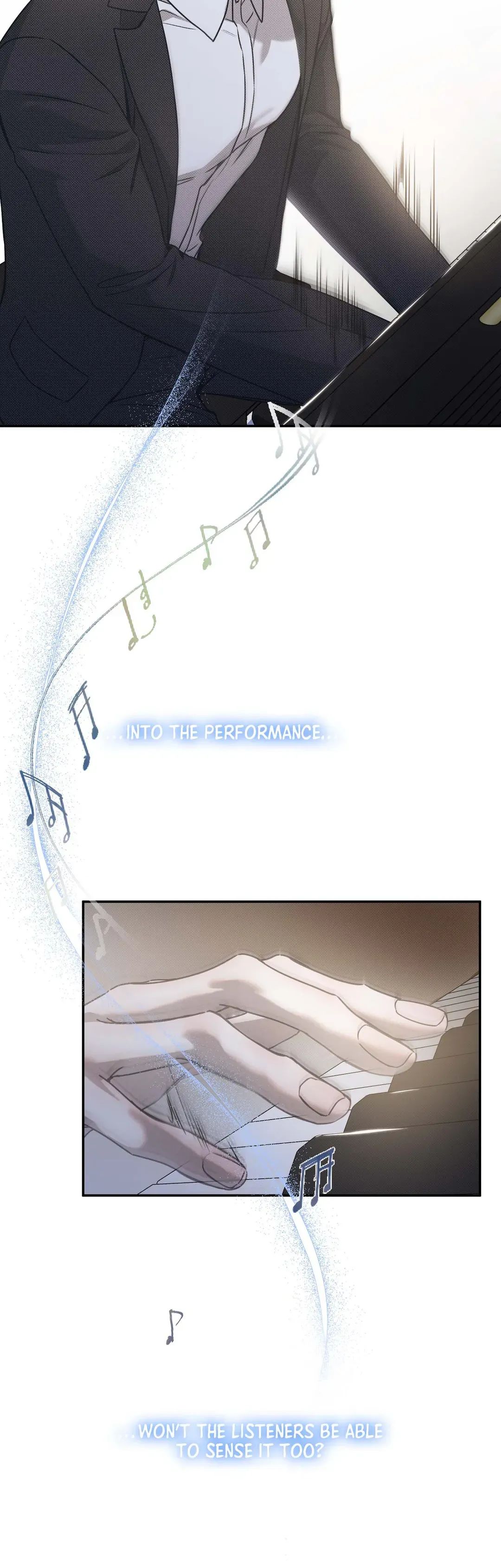 Read The Sea’s Nocturne chapter 80 image 32 on Lezhin
