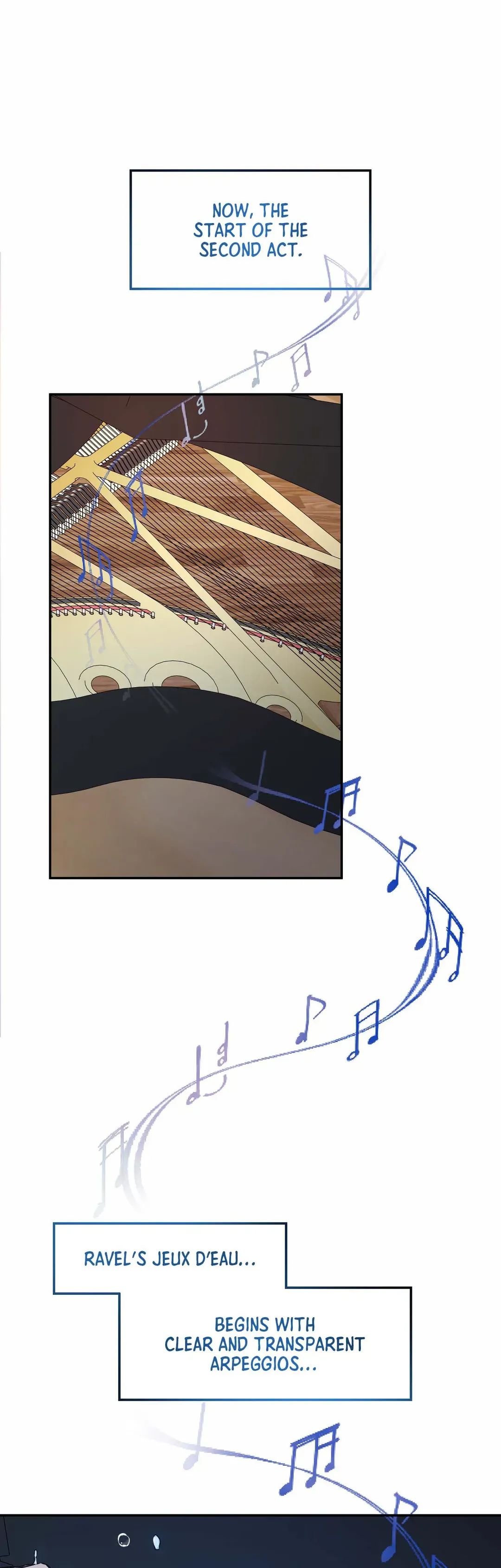 Read The Sea’s Nocturne chapter 80 image 38 on Lezhin