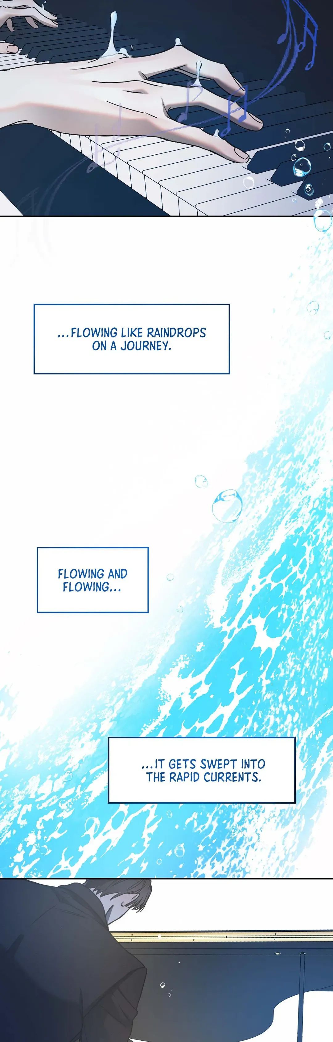 Read The Sea’s Nocturne chapter 80 image 39 on Lezhin