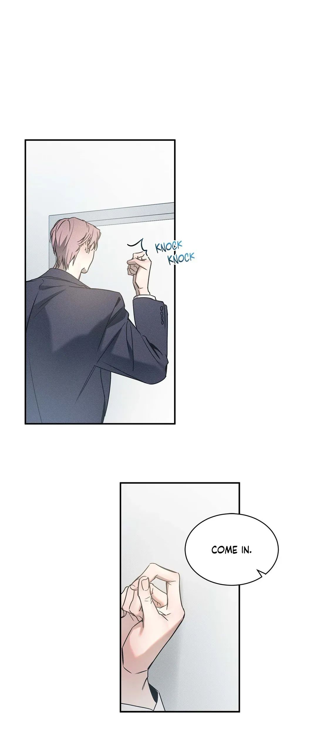 Read The Sea’s Nocturne chapter 80 image 4 on Lezhin