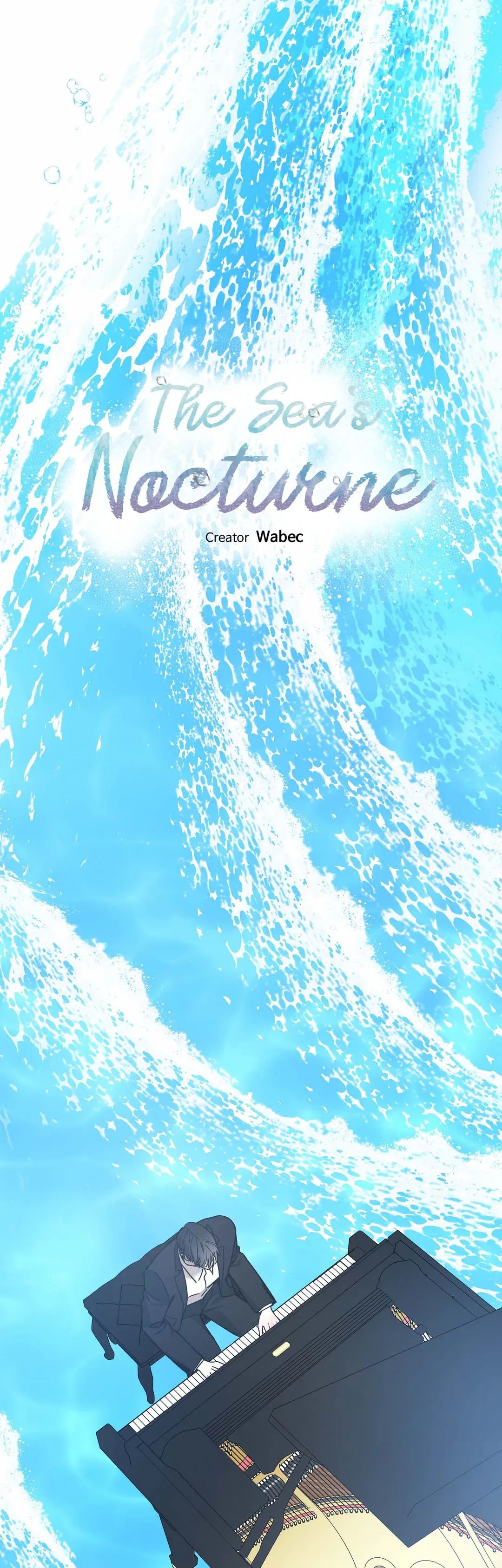 Read The Sea’s Nocturne chapter 80 image 41 on Lezhin
