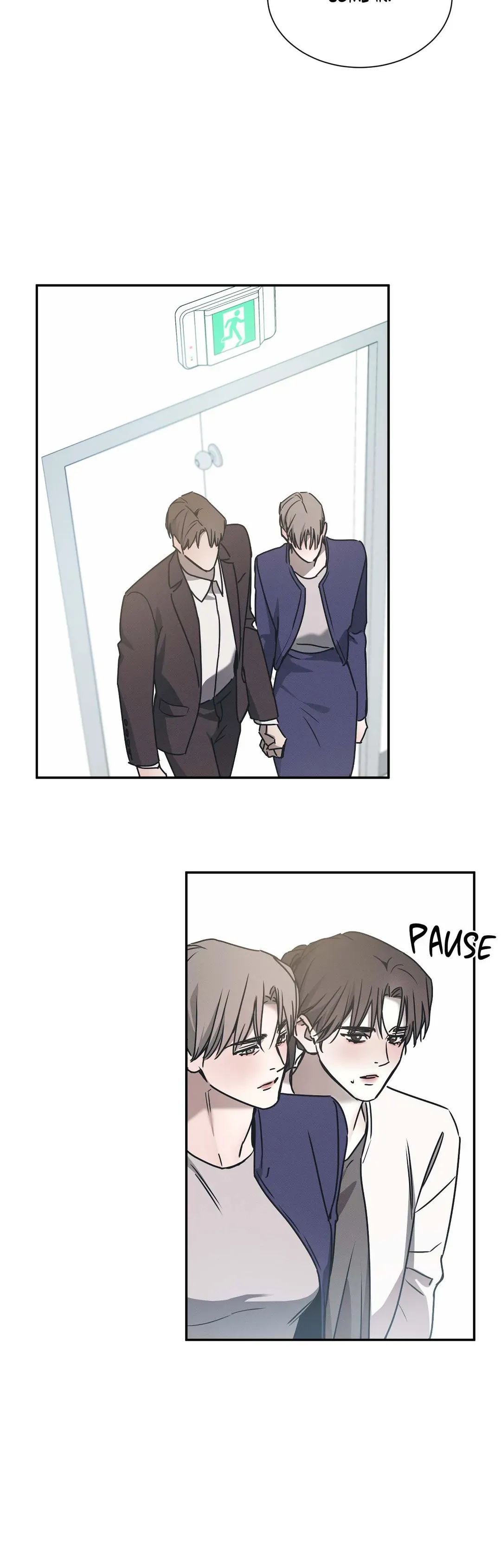 Read The Sea’s Nocturne chapter 80 image 49 on Lezhin