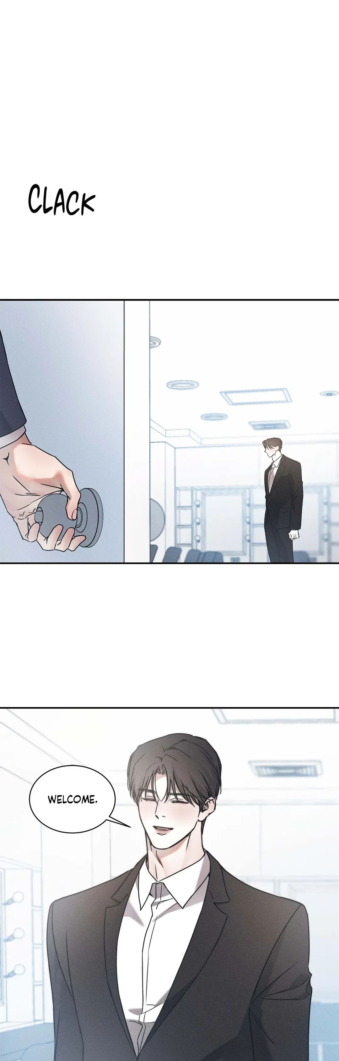 Read The Sea’s Nocturne chapter 80 image 5 on Lezhin