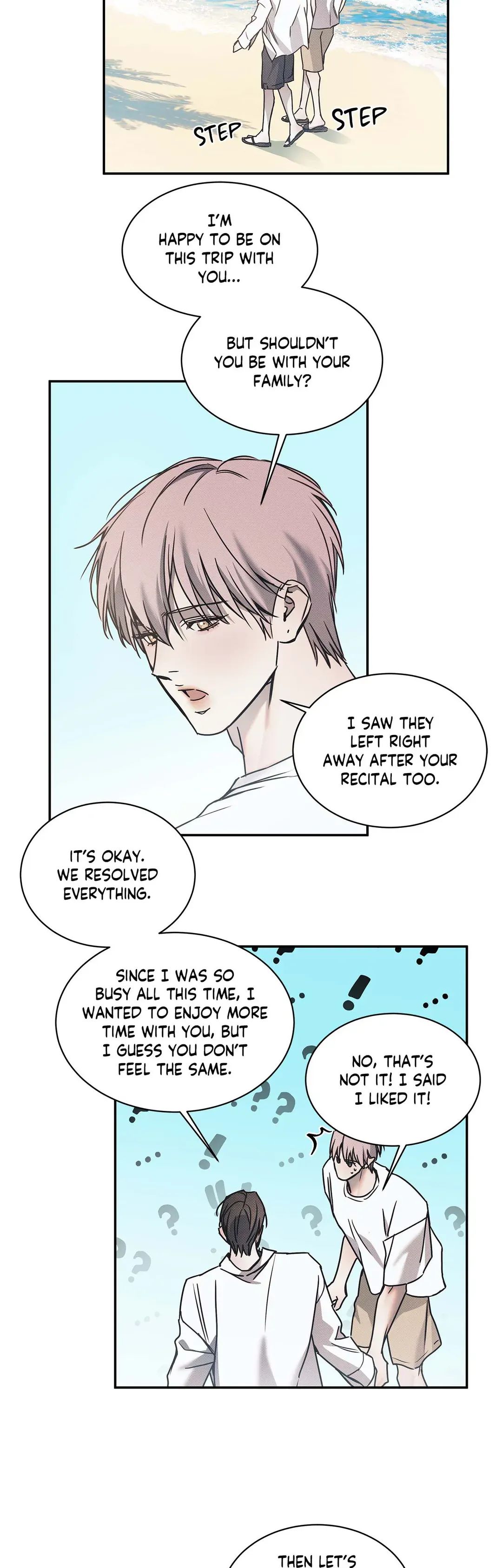 Read The Sea’s Nocturne chapter 80 image 54 on Lezhin