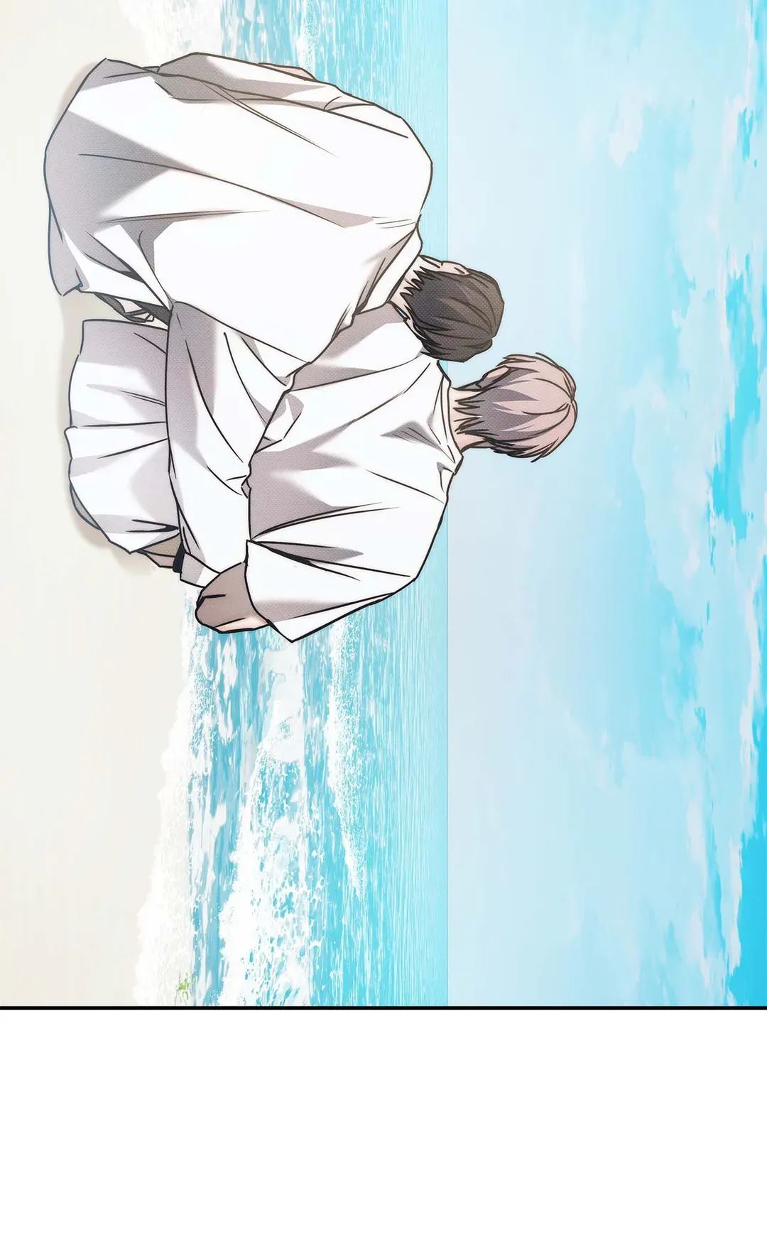 Read The Sea’s Nocturne chapter 80 image 56 on Lezhin