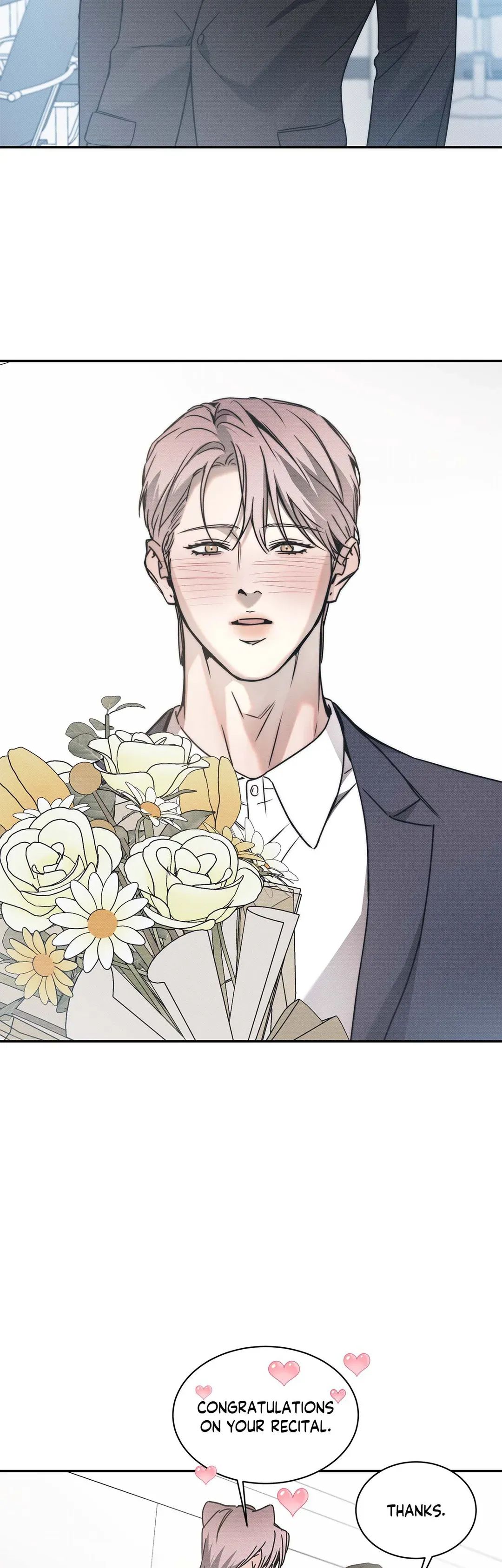 Read The Sea’s Nocturne chapter 80 image 6 on Lezhin